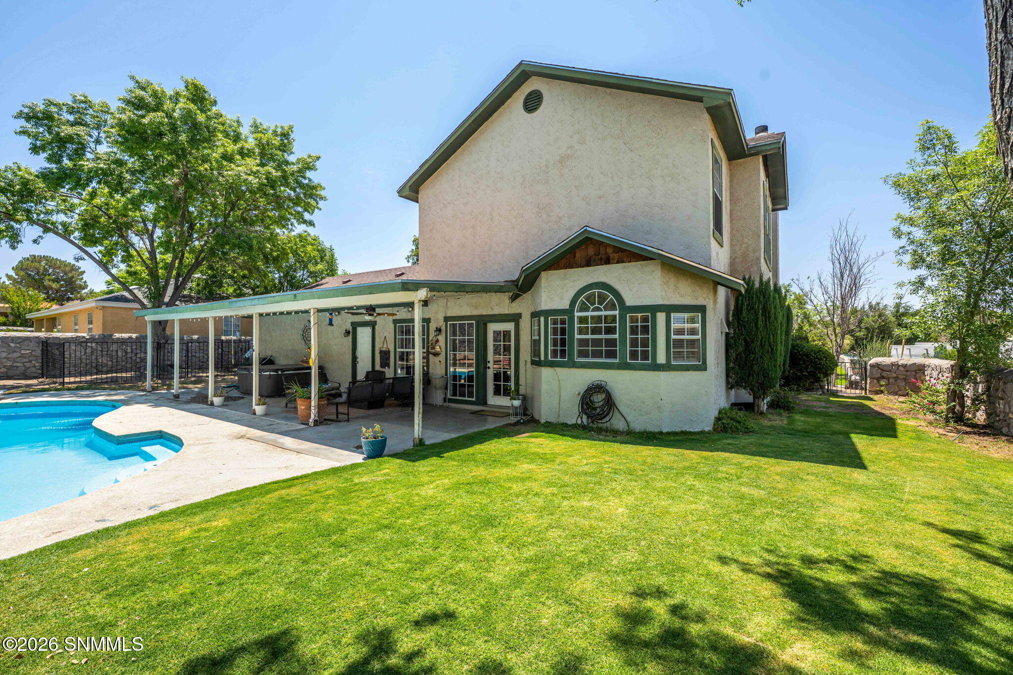 2640 Cody Circle Property Photo 48