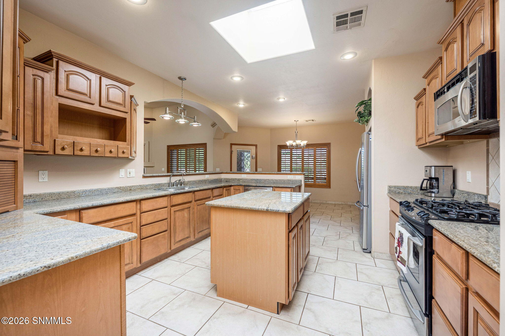 4038 La Purisima Drive Property Photo 14
