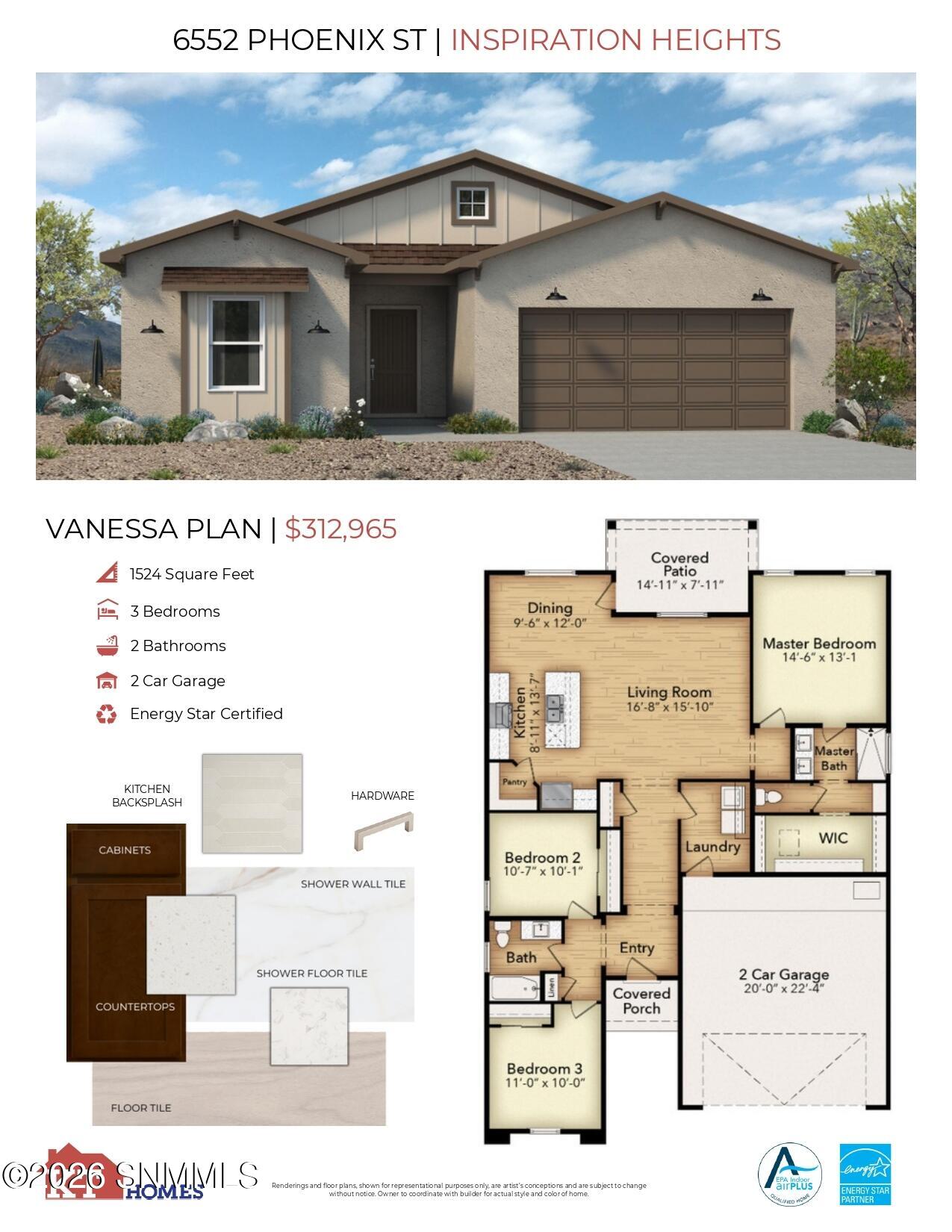 6552 Phoenix Street Property Photo 8