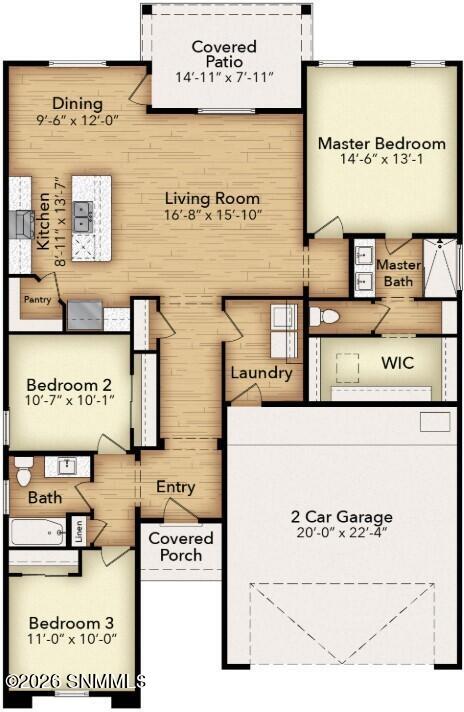 6552 Phoenix Street Property Photo 9