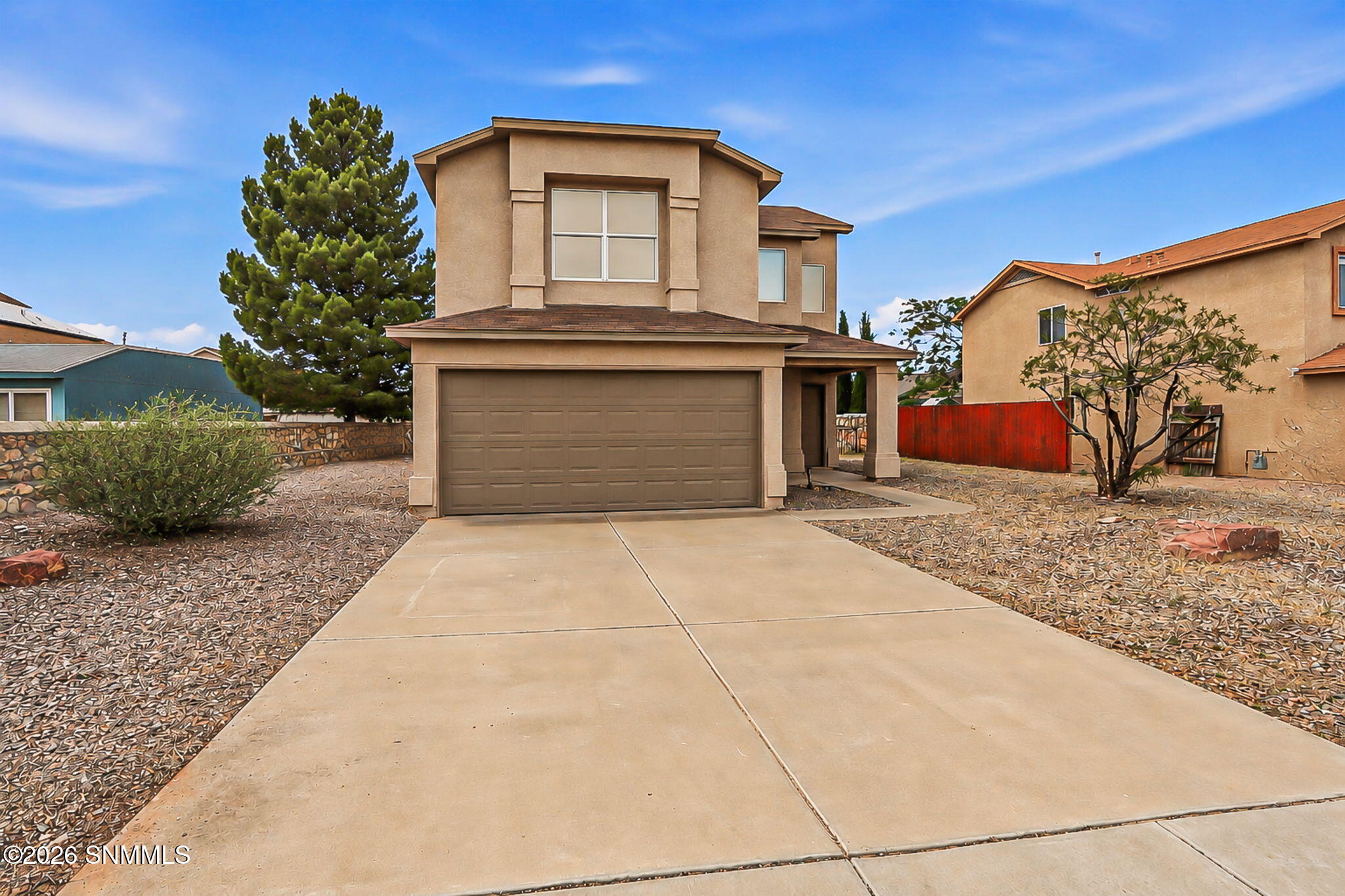 5926 Moon View Drive Property Photo 1