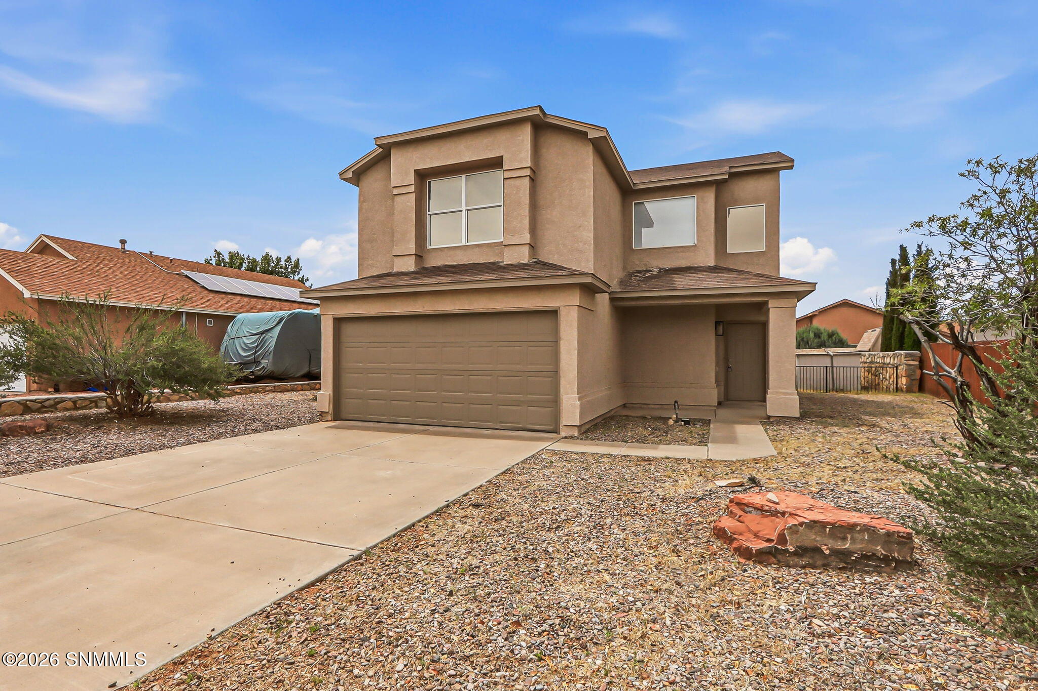 5926 Moon View Drive Property Photo 2