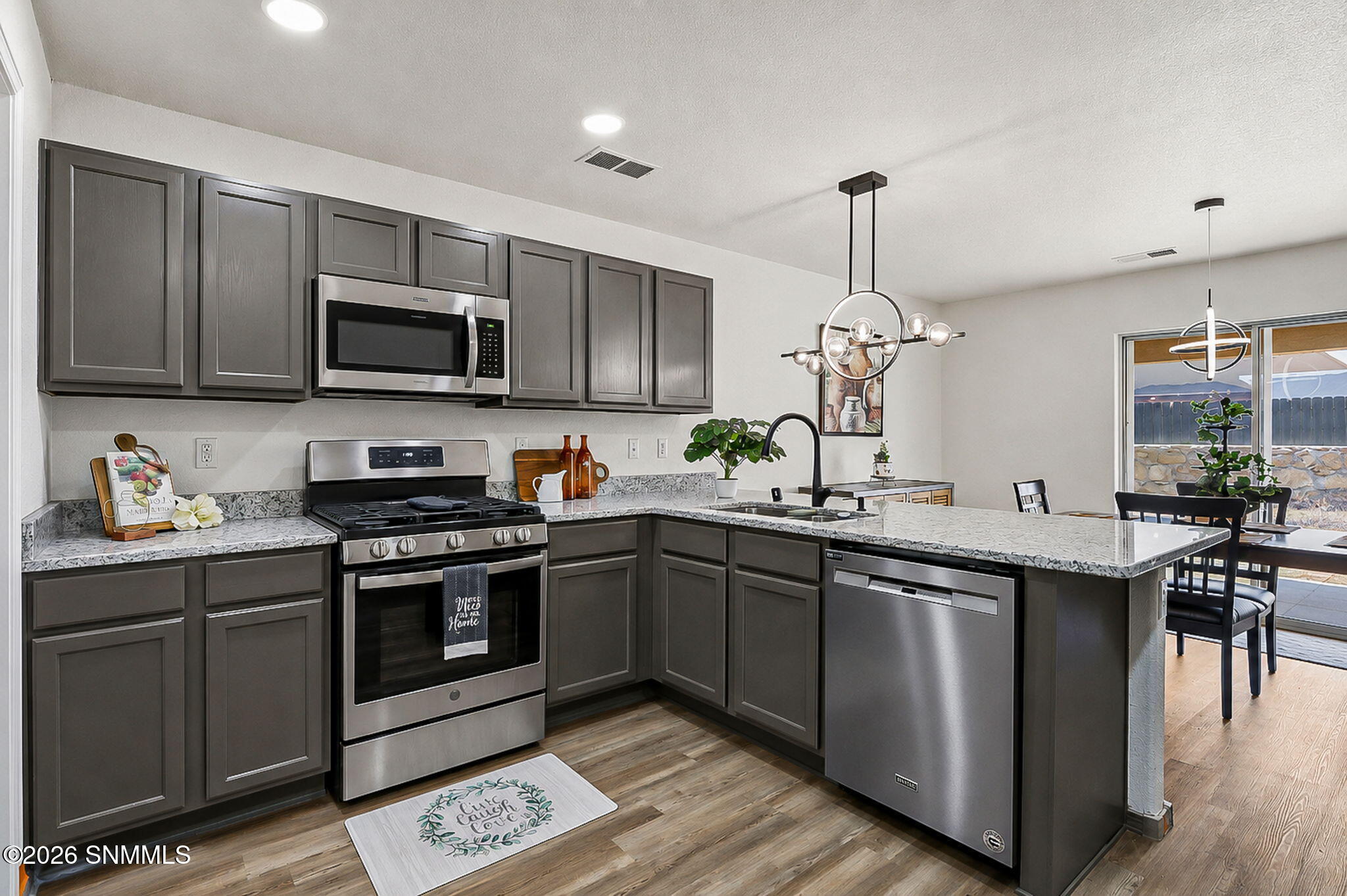 5926 Moon View Drive Property Photo 11