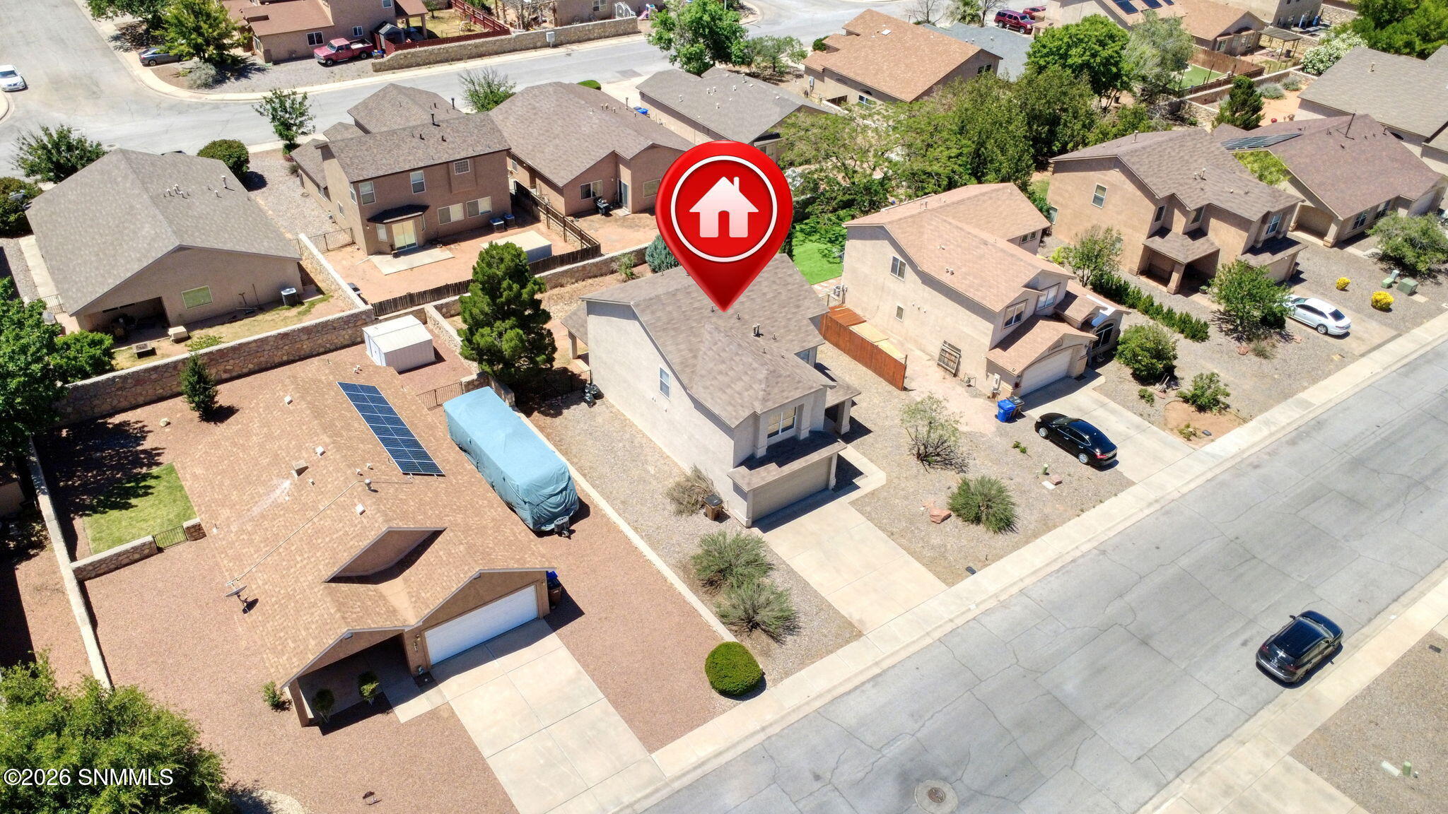 5926 Moon View Drive Property Photo 42