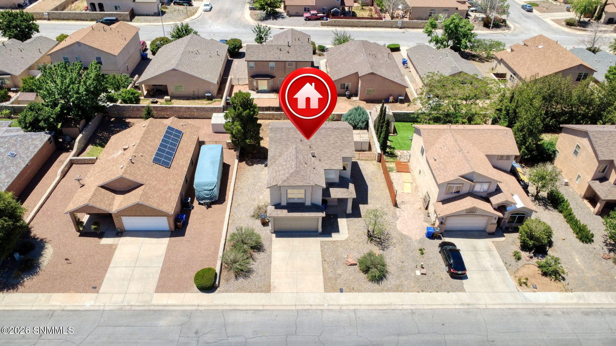 5926 Moon View Drive Property Photo 43