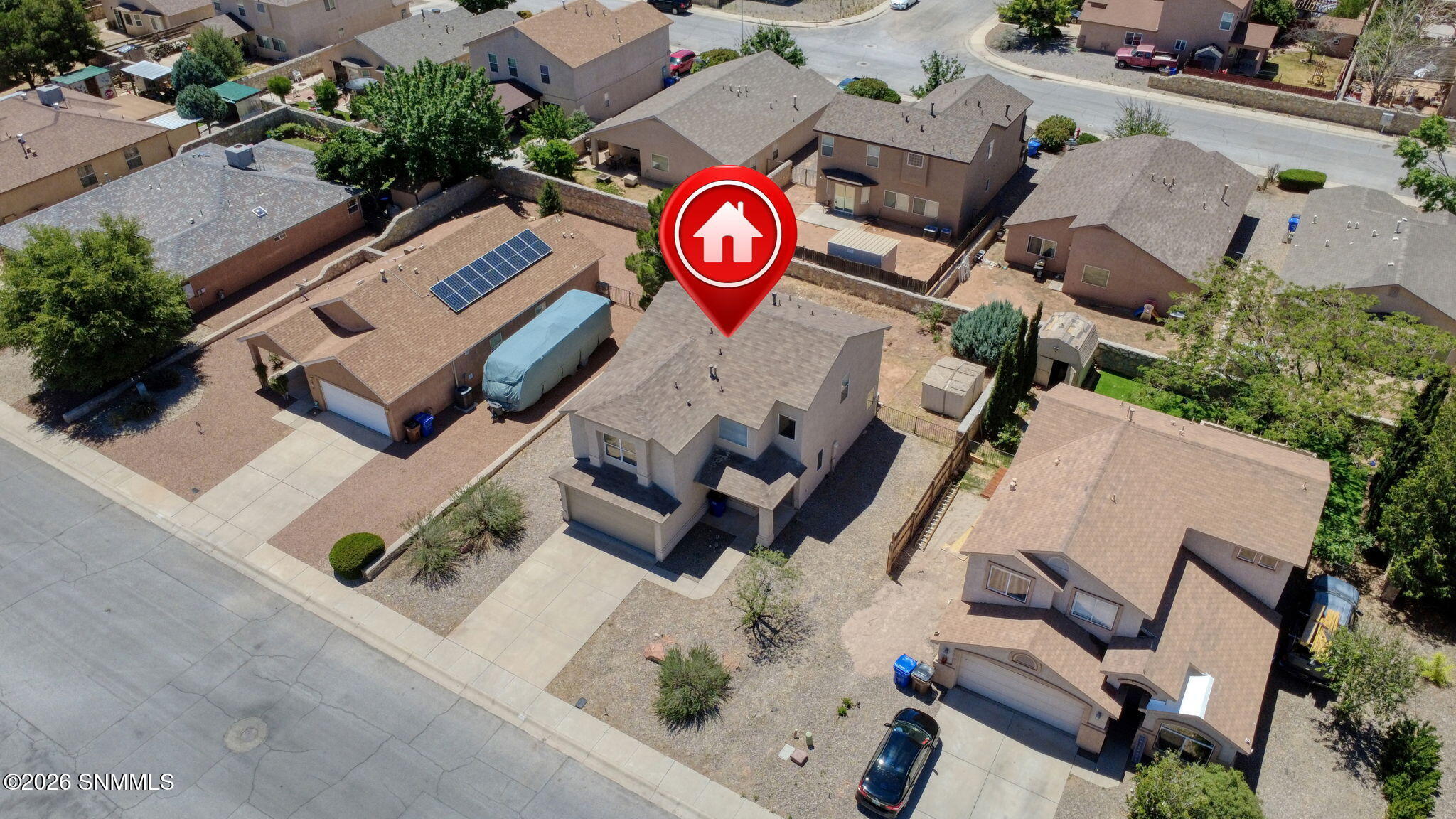 5926 Moon View Drive Property Photo 44