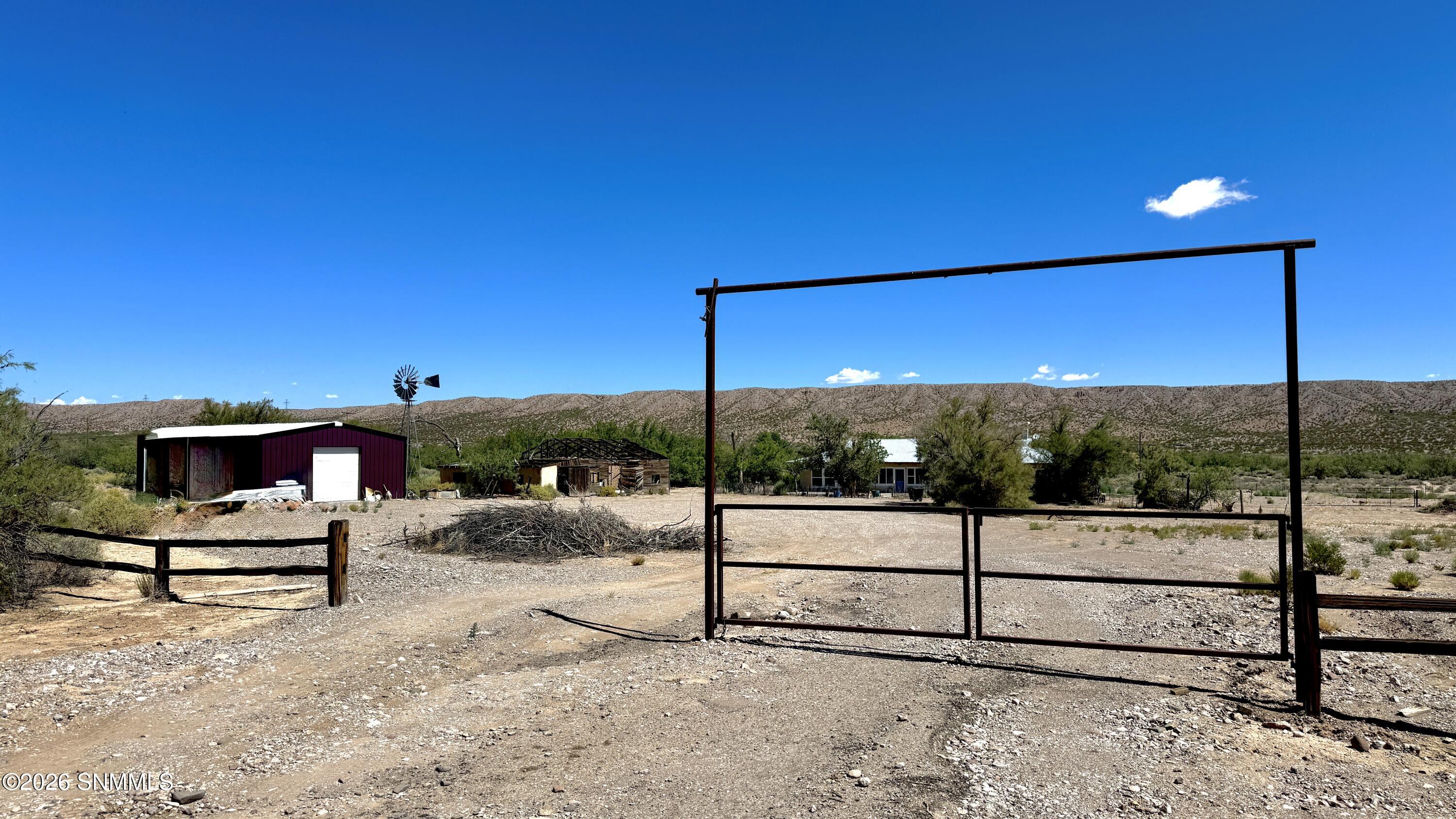 57 Old Ranch Road Property Photo 1
