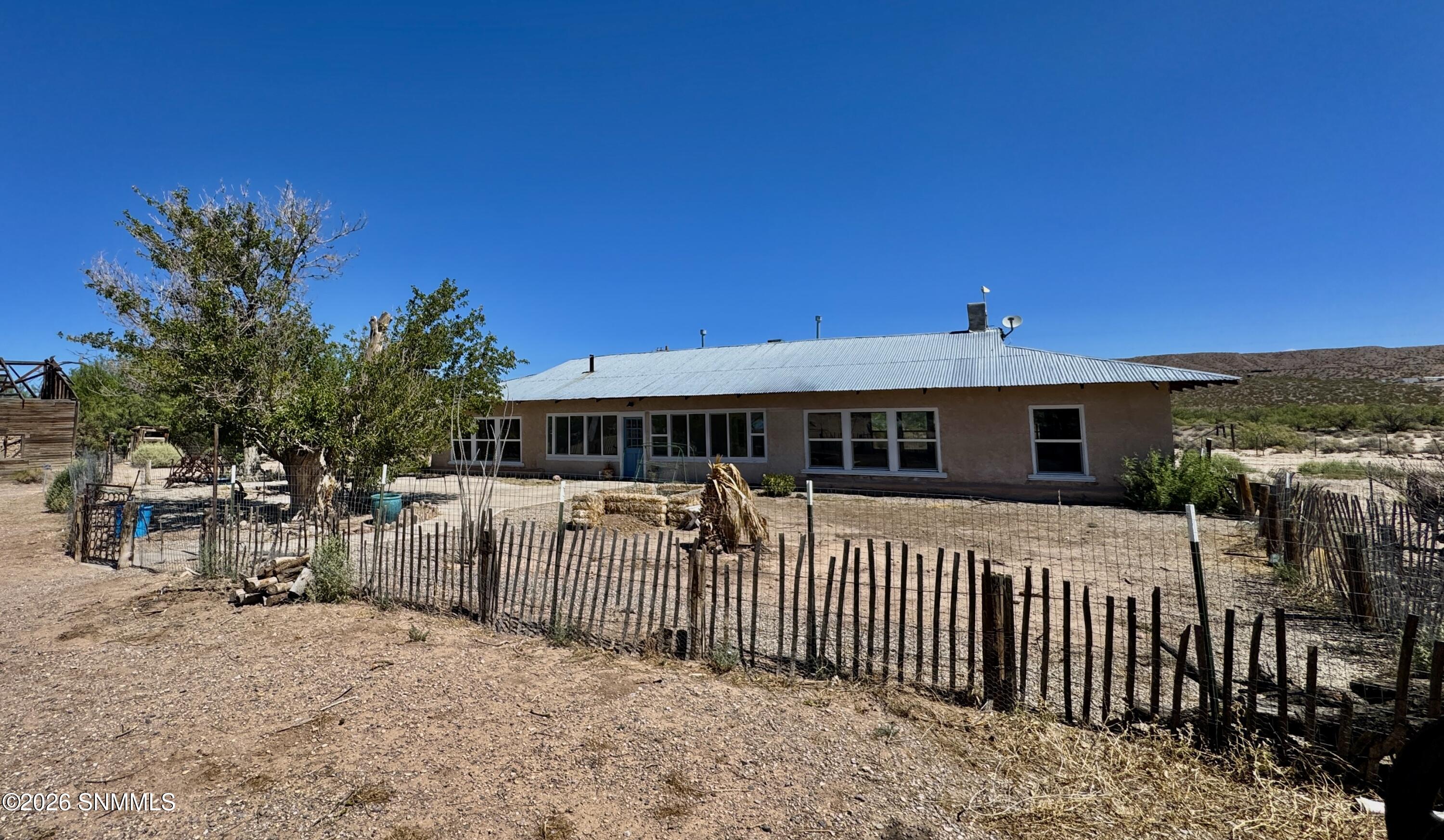 57 Old Ranch Road Property Photo 5