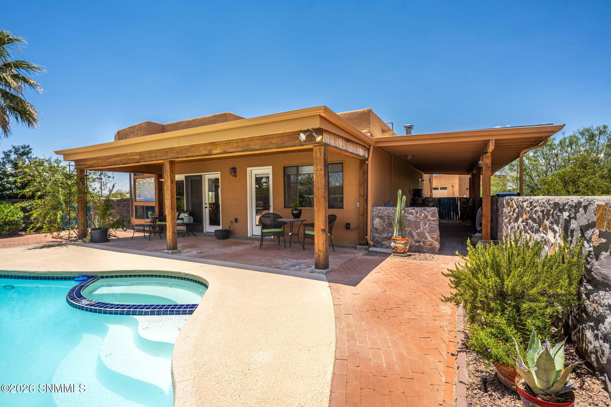 4155 Sotol Drive Property Photo 42