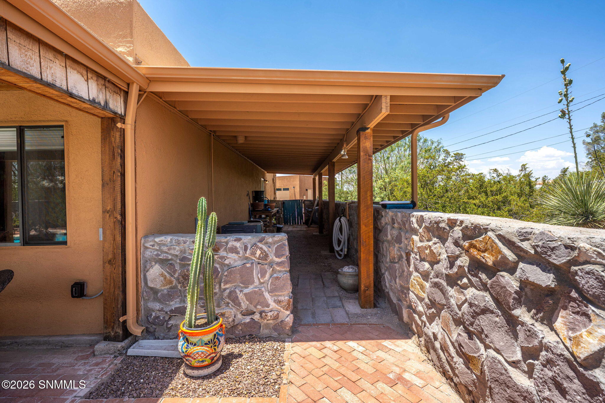 4155 Sotol Drive Property Photo 43