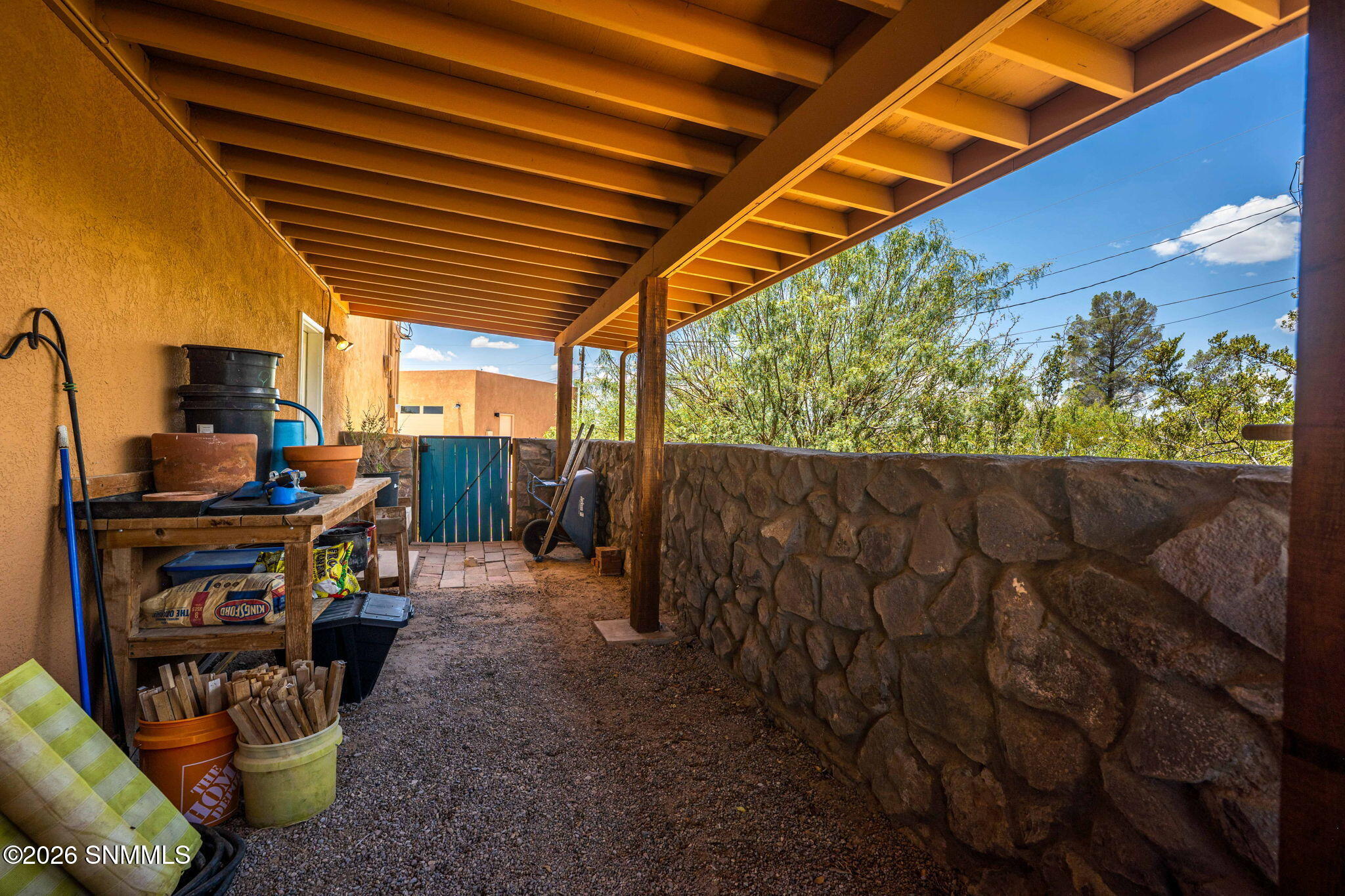 4155 Sotol Drive Property Photo 44