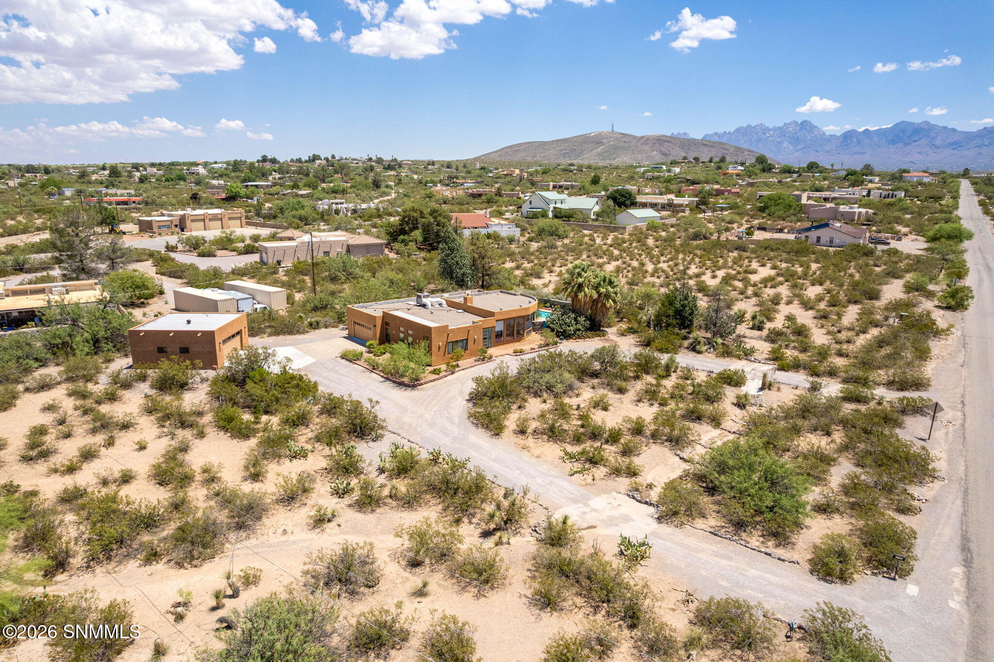 4155 Sotol Drive Property Photo 49