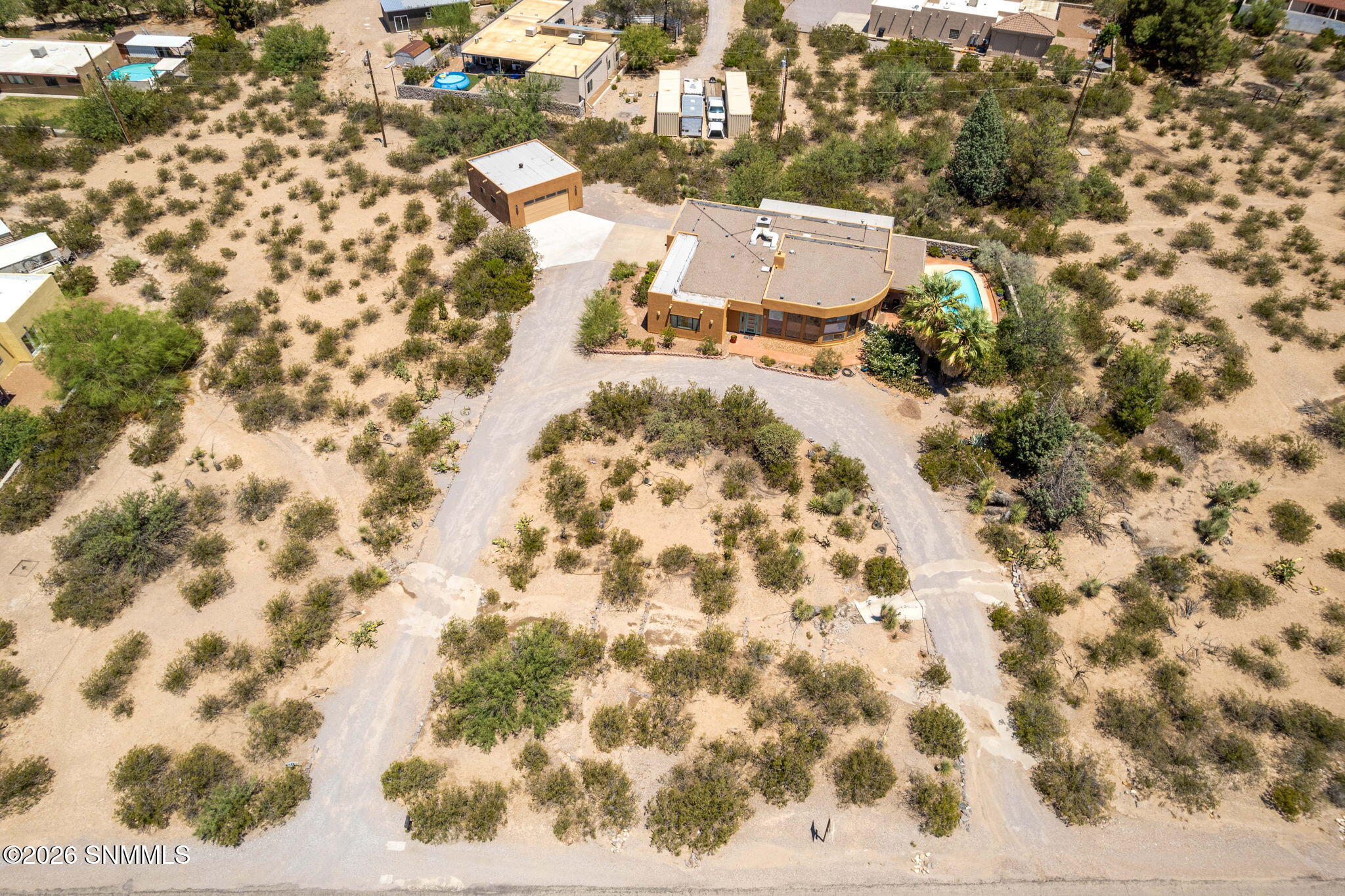 4155 Sotol Drive Property Photo 51