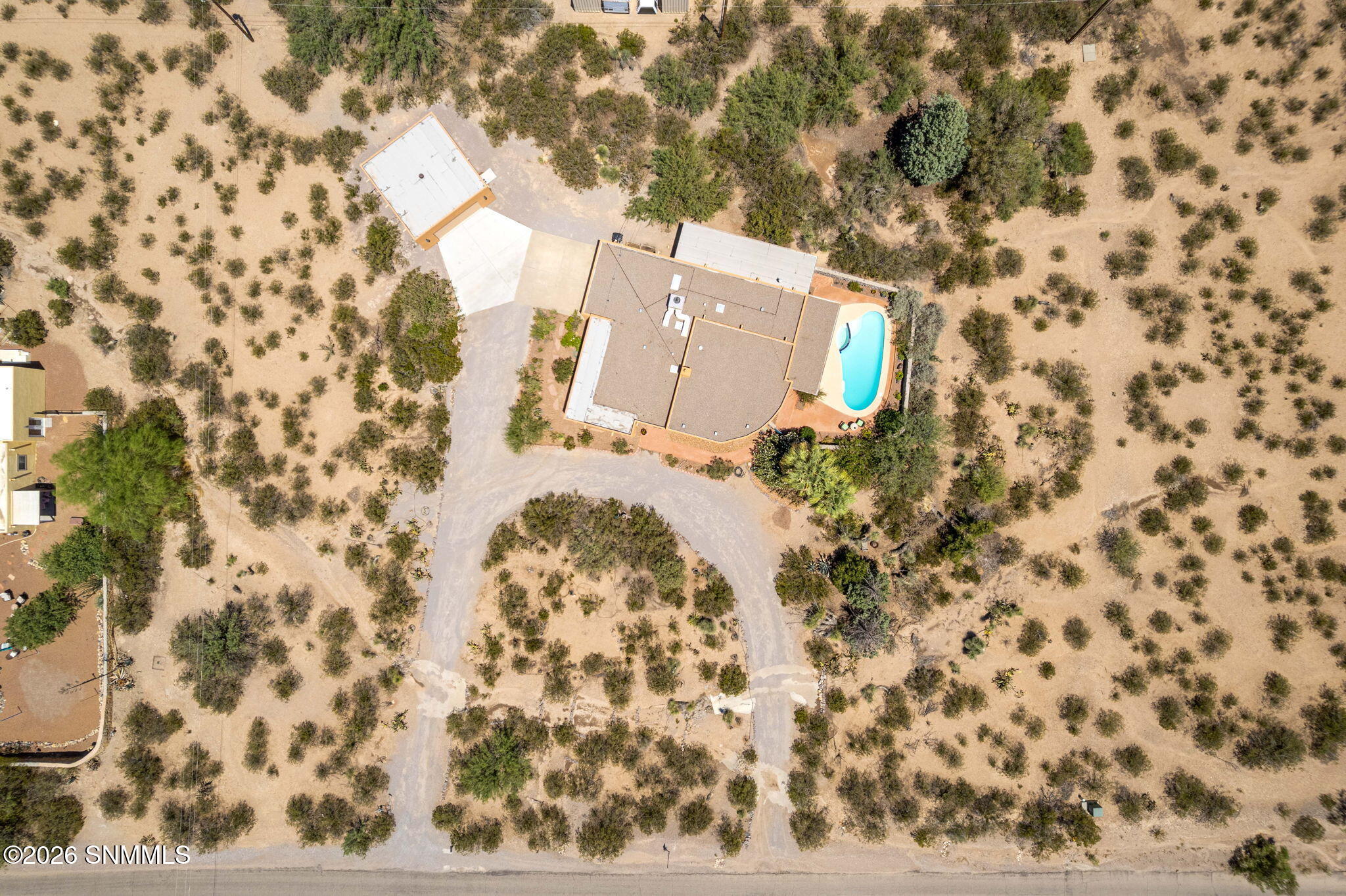 4155 Sotol Drive Property Photo 52