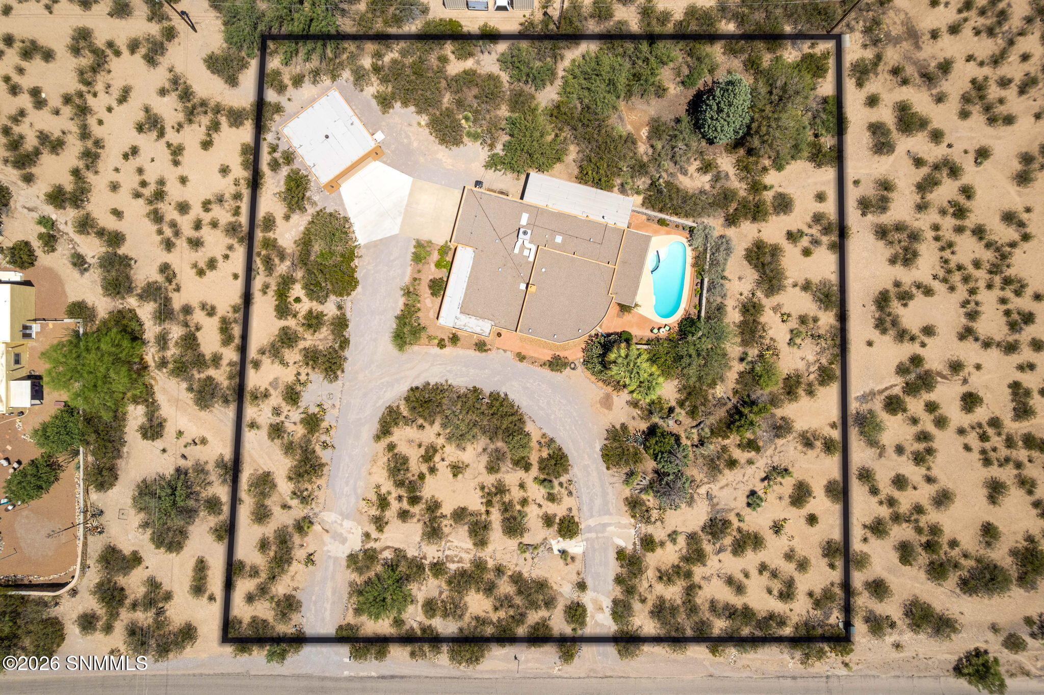 4155 Sotol Drive Property Photo 53