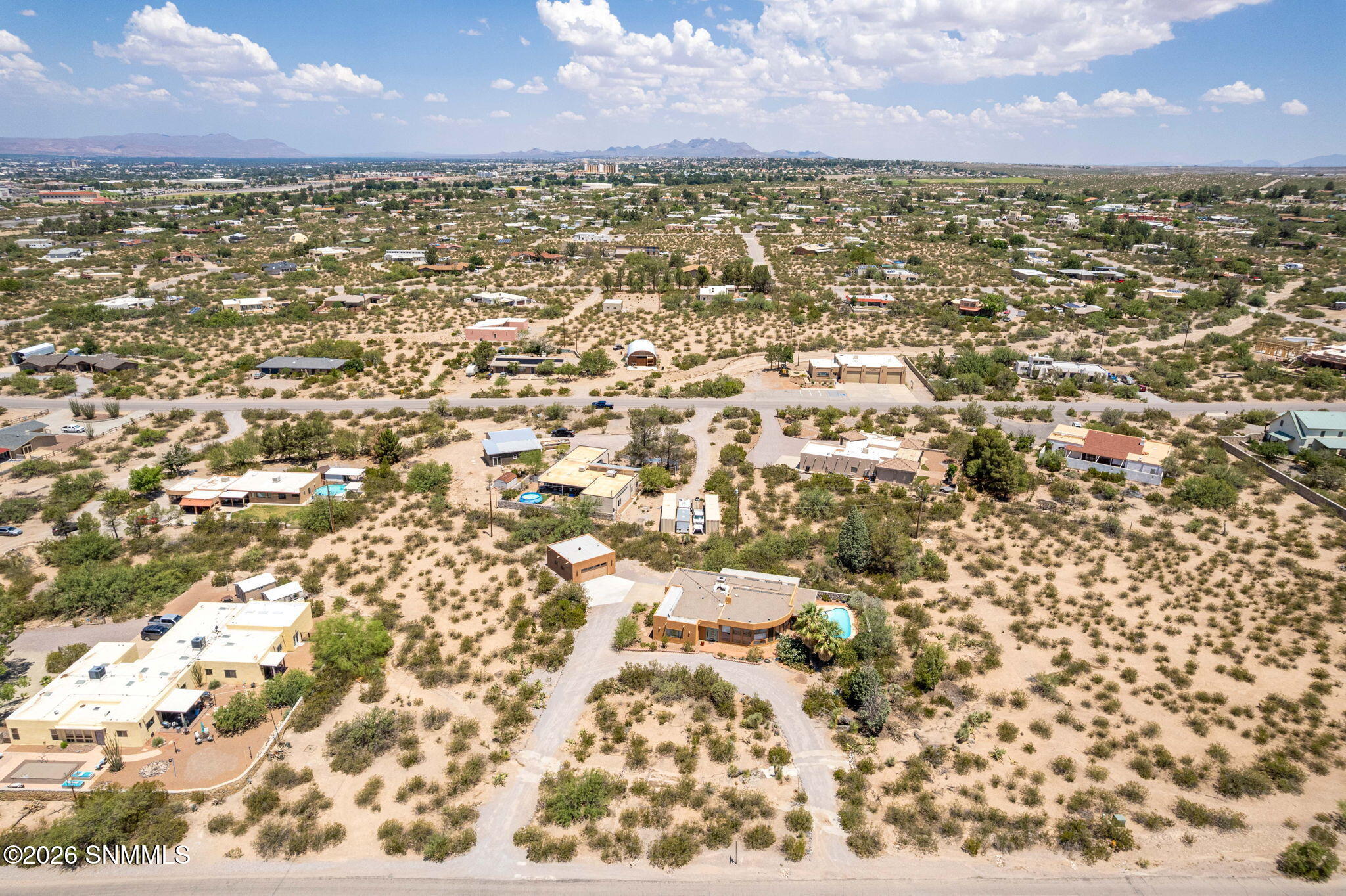 4155 Sotol Drive Property Photo 54