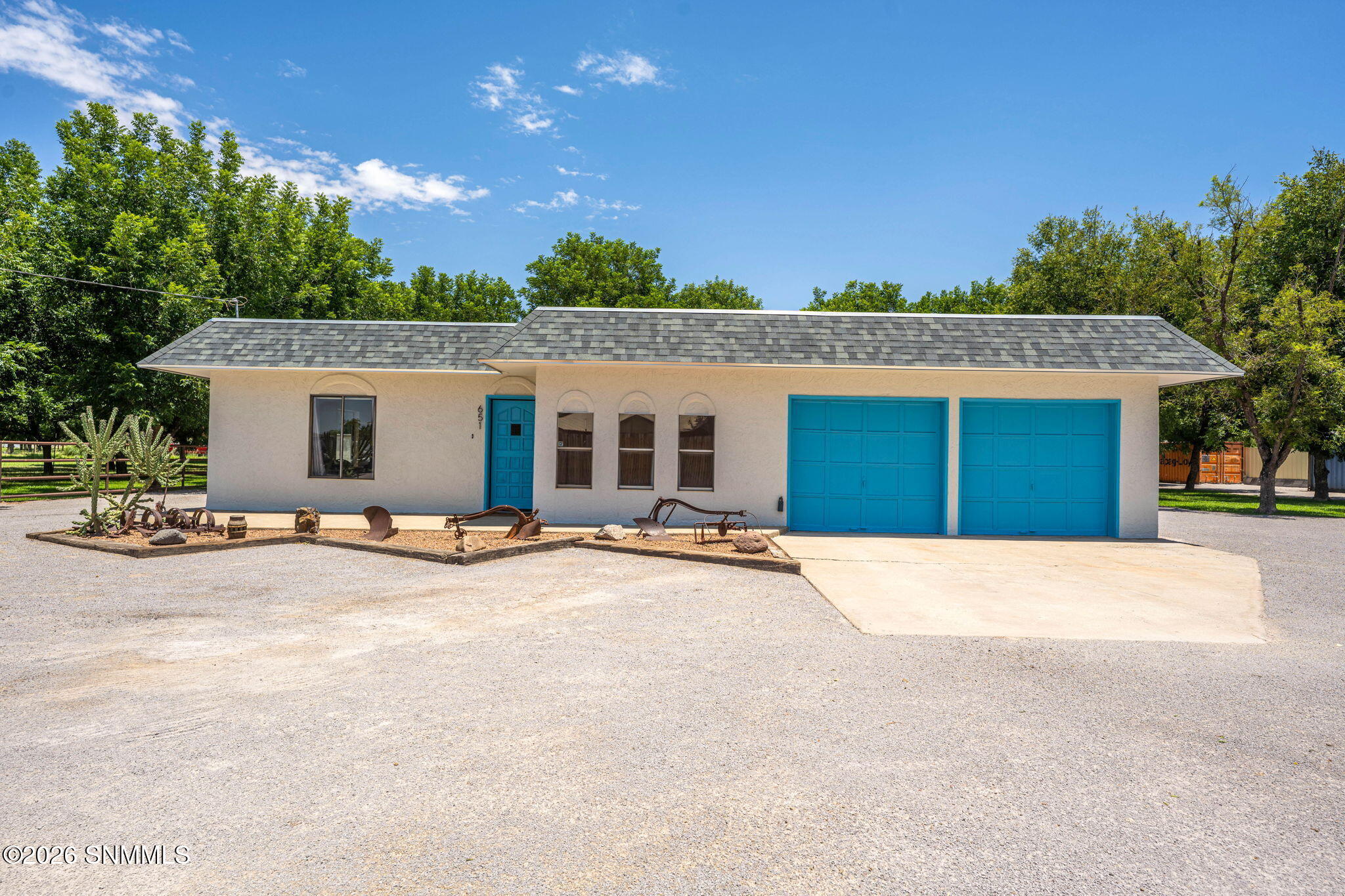 651 W Taylor Road Property Photo 4