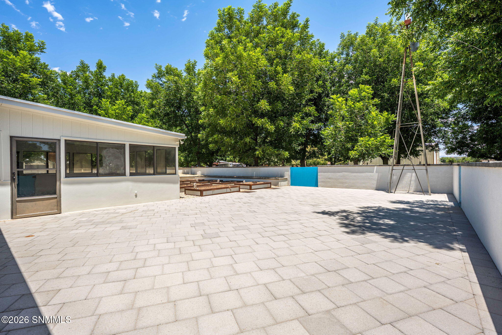 651 W Taylor Road Property Photo 43