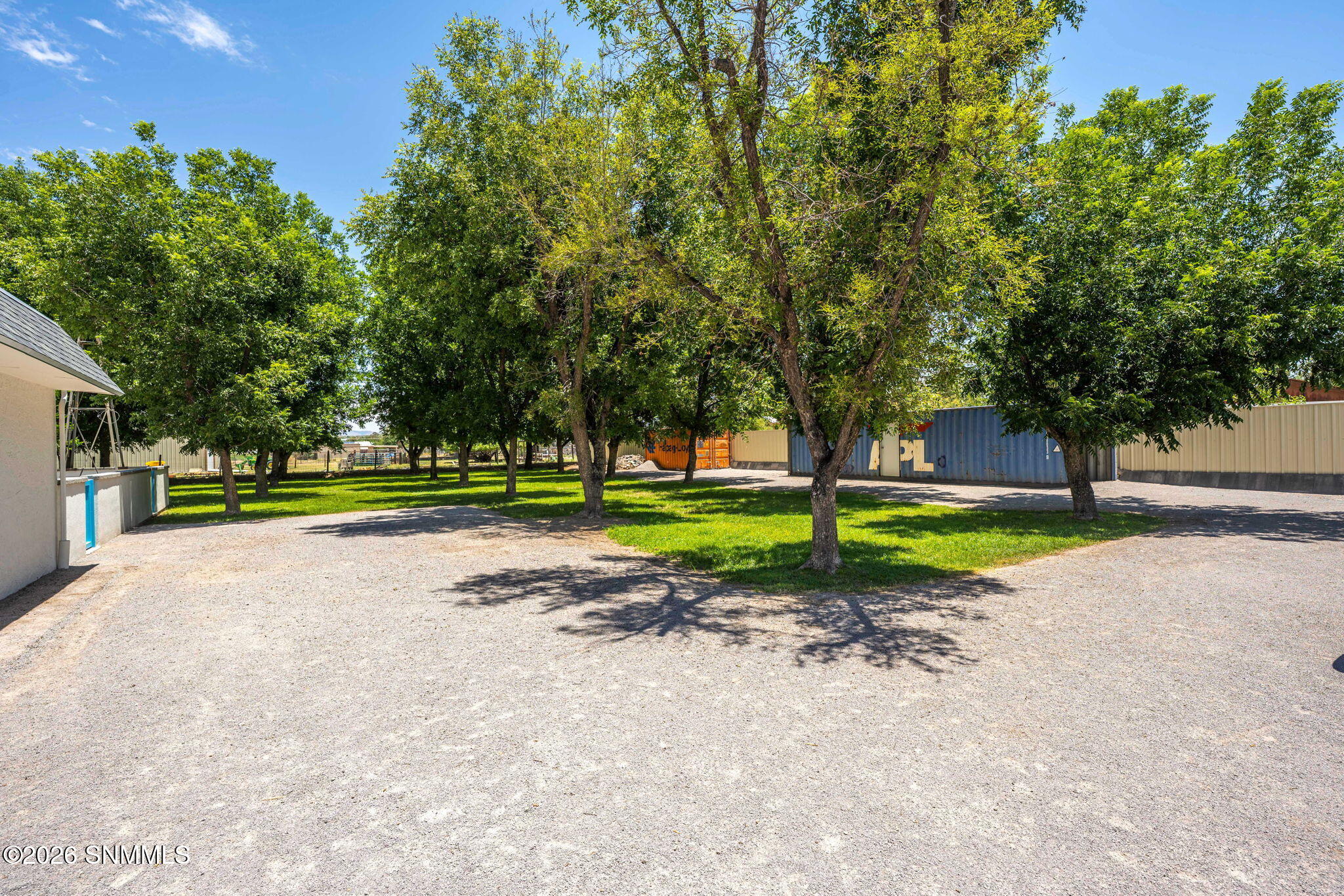 651 W Taylor Road Property Photo 45