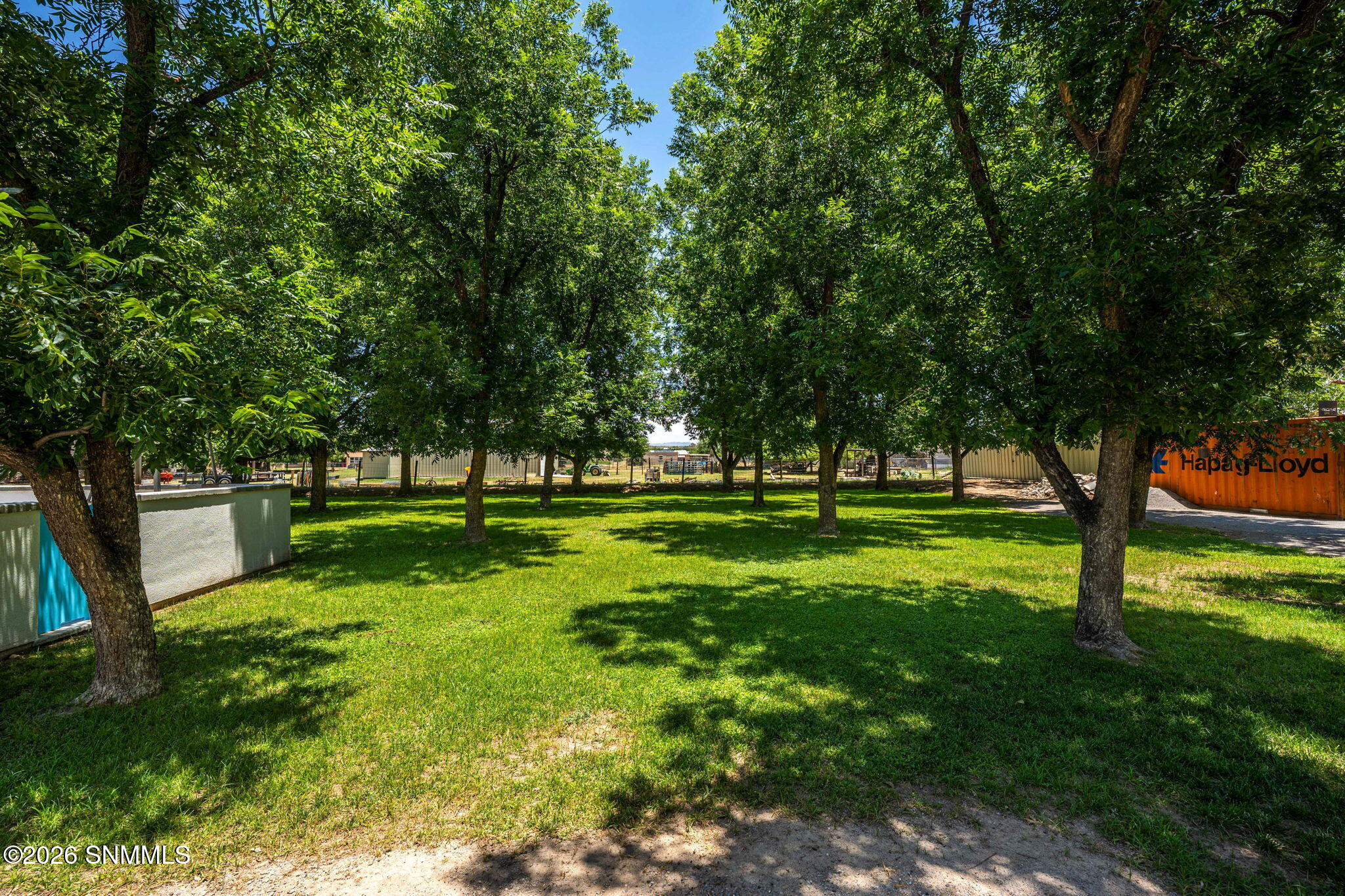 651 W Taylor Road Property Photo 47