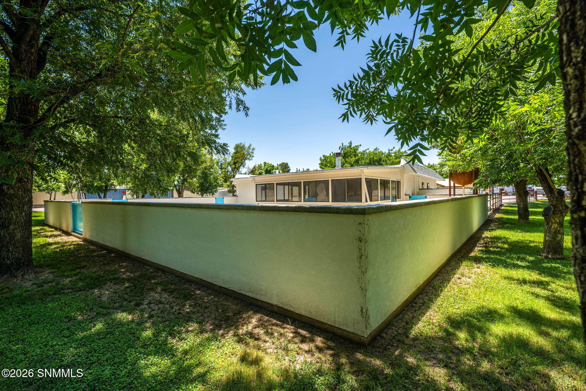 651 W Taylor Road Property Photo 54