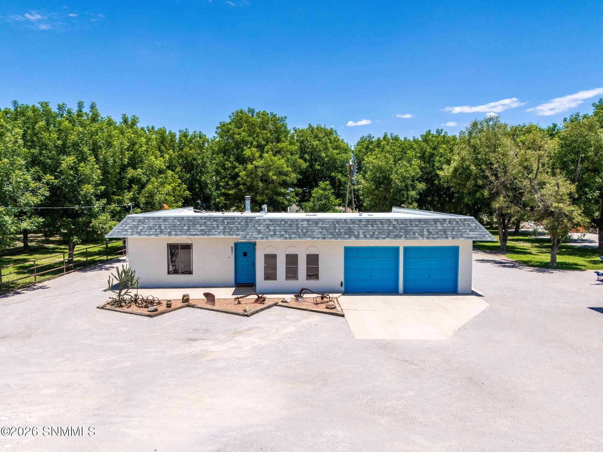 651 W Taylor Road Property Photo 67