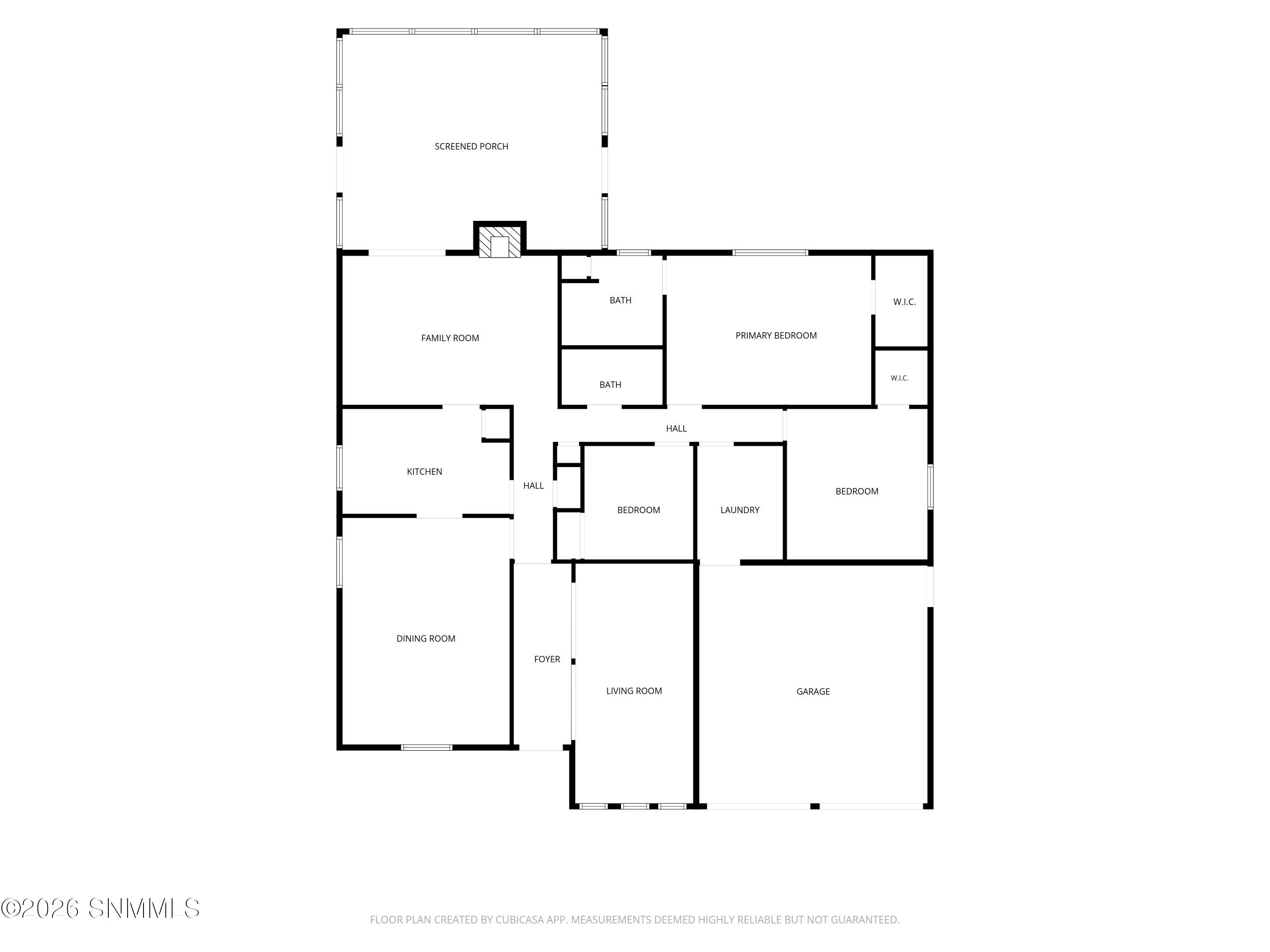 651 W Taylor Road Property Photo 82