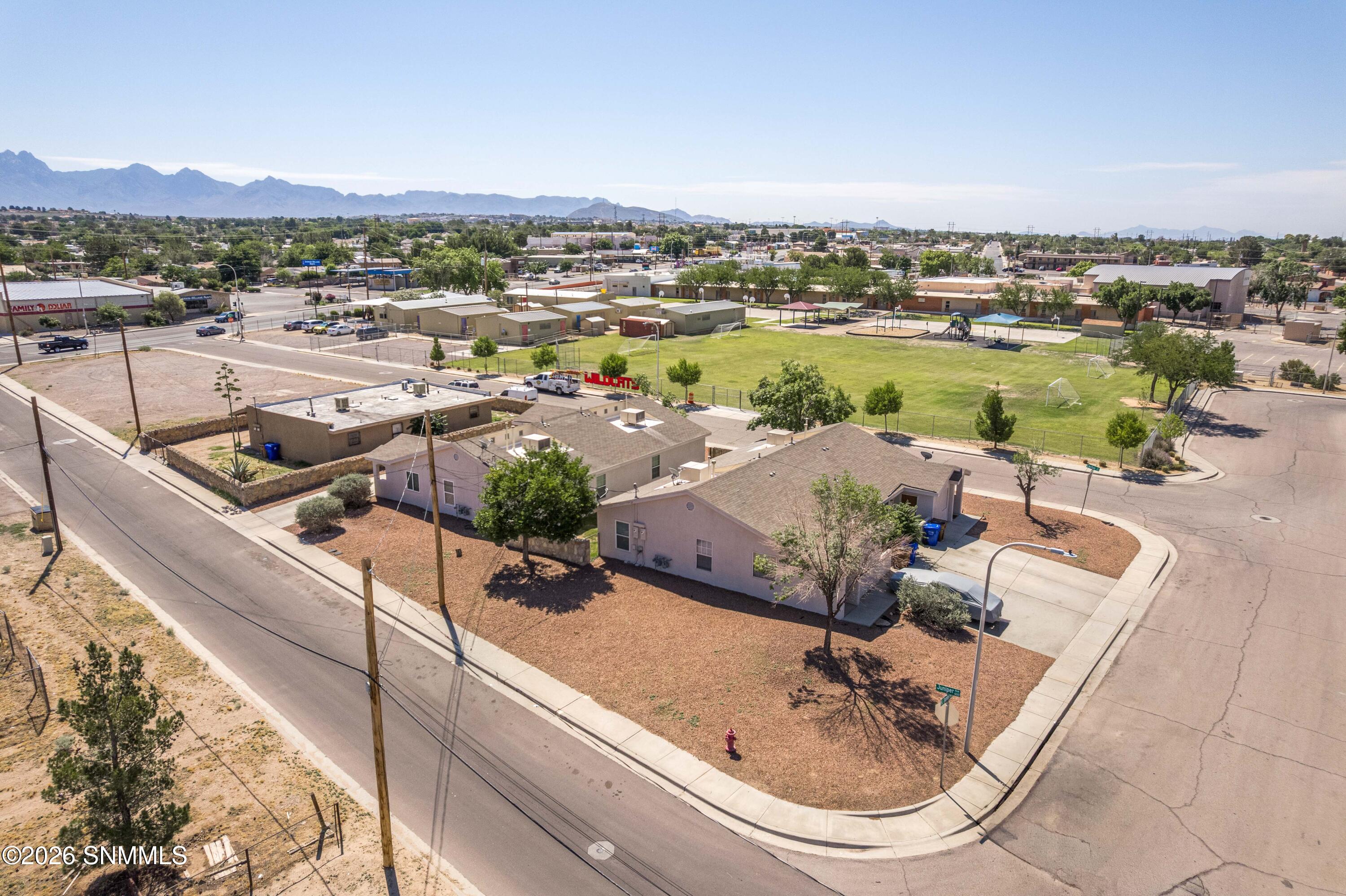 705 Cactus 1 & 2 Property Photo 1