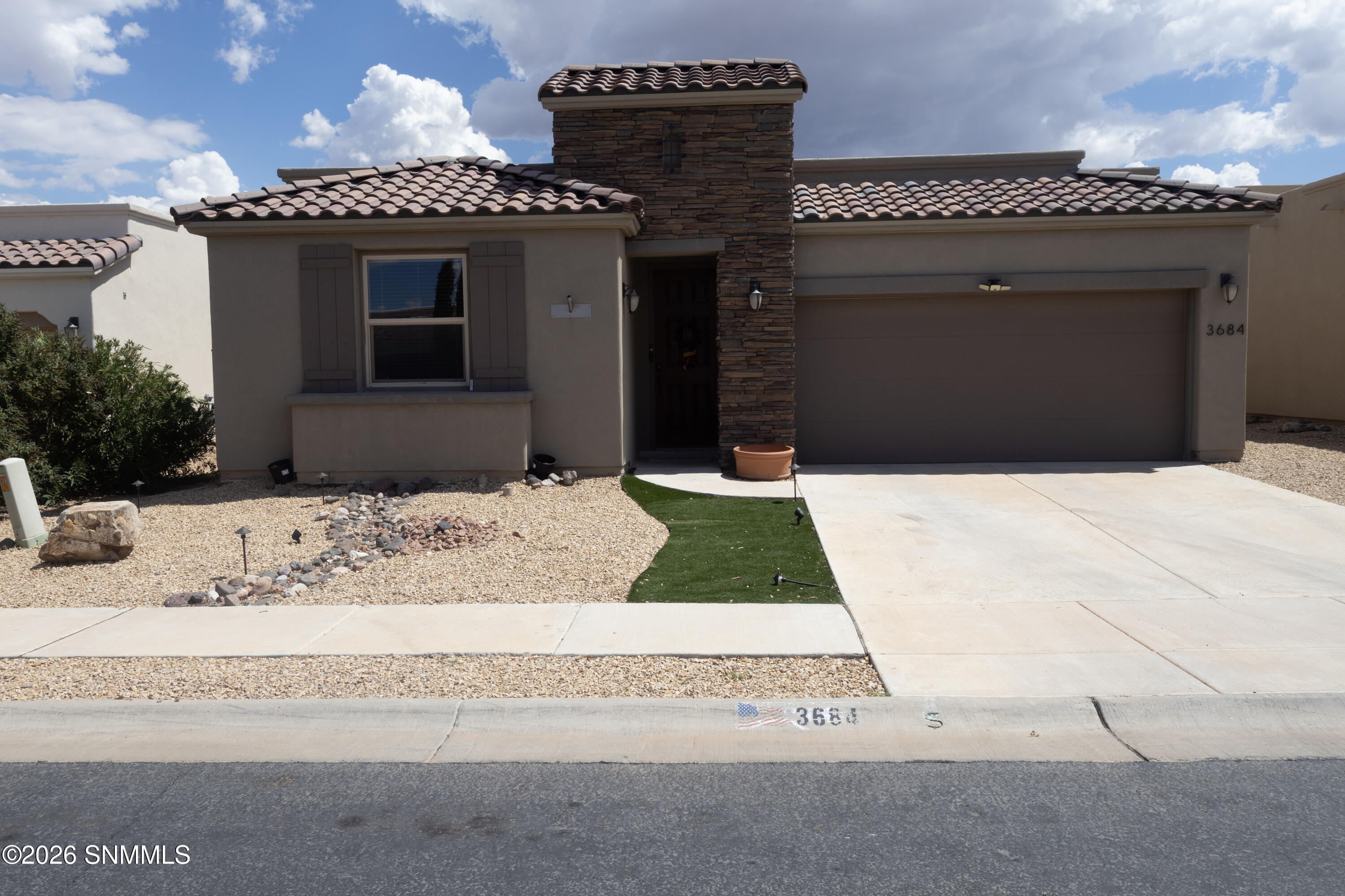 3684 Balboa Court Property Photo 1