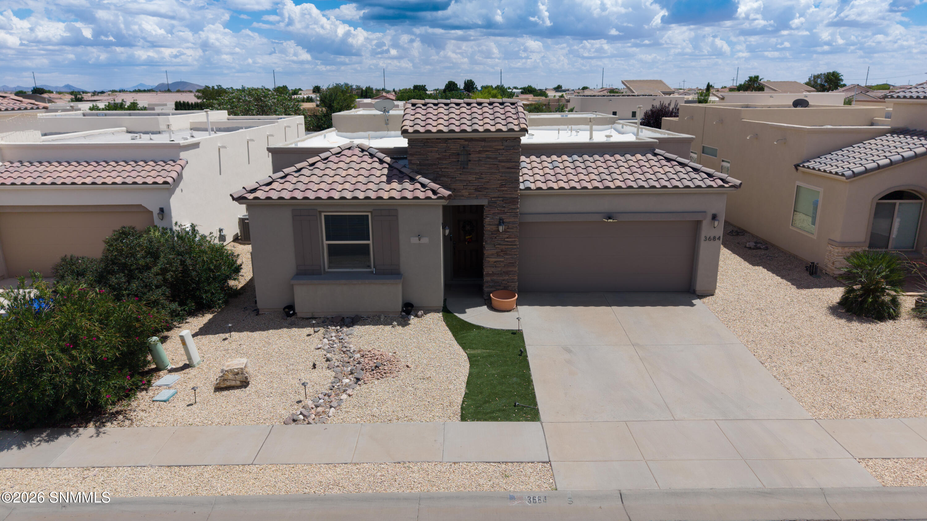 3684 Balboa Court Property Photo 2