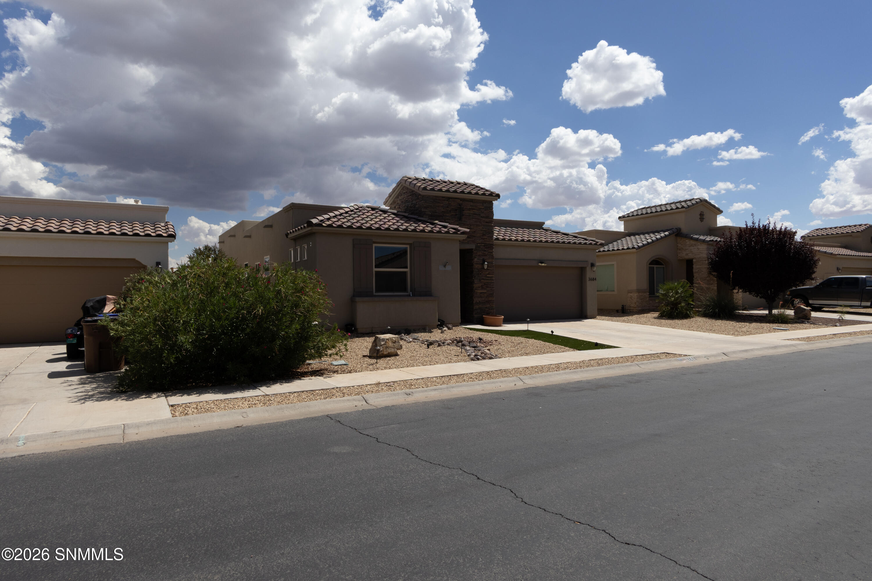 3684 Balboa Court Property Photo 4