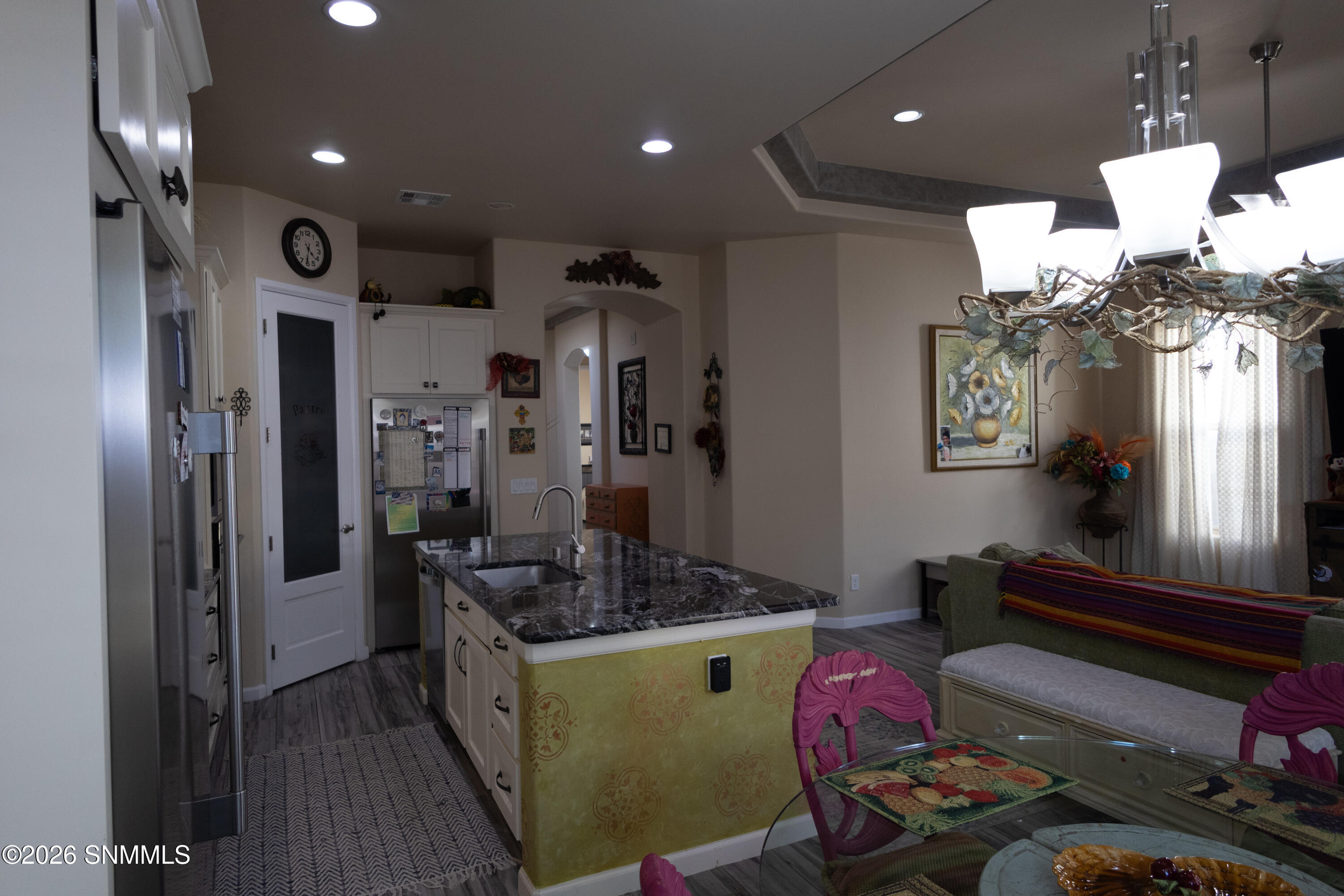3684 Balboa Court Property Photo 5