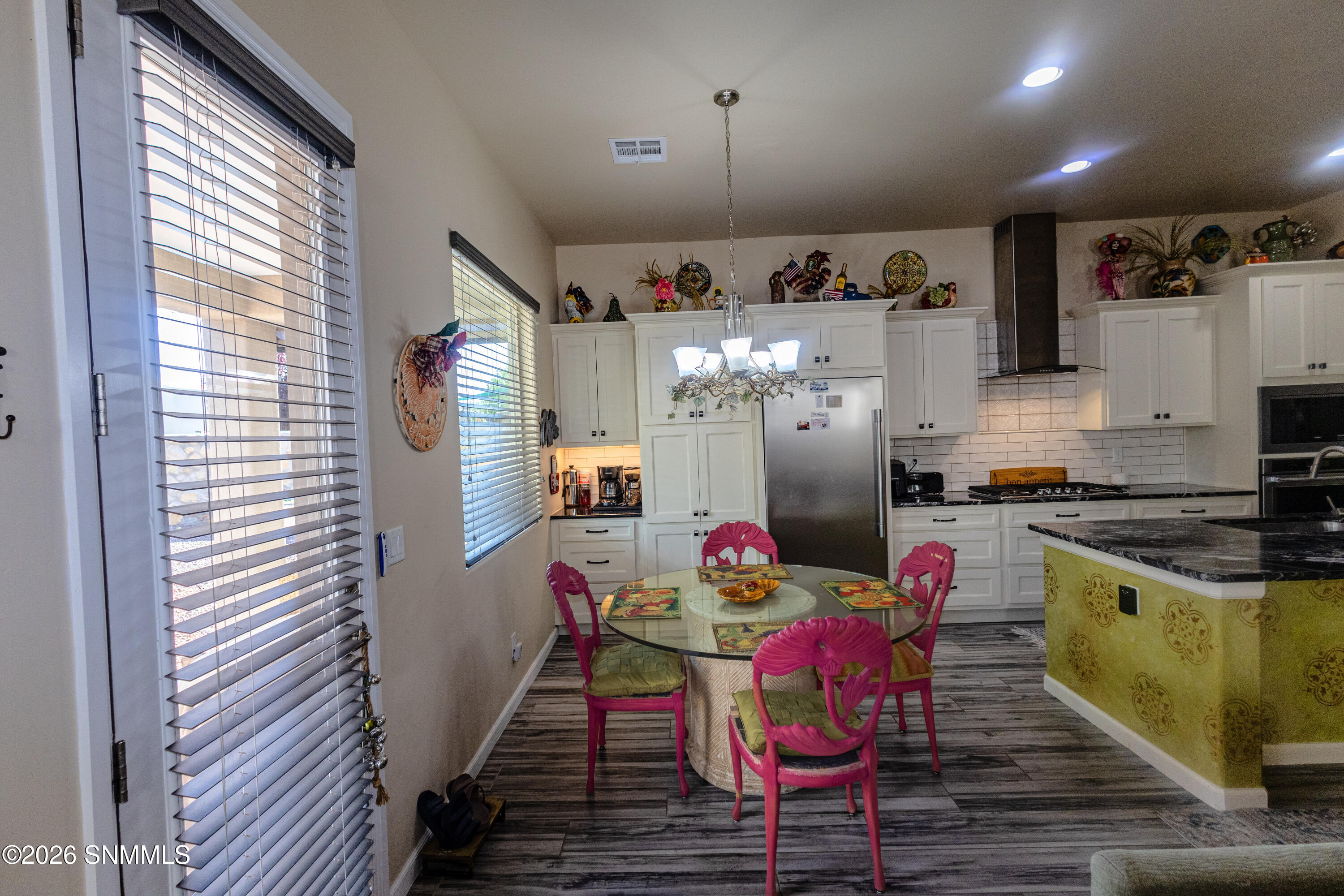 3684 Balboa Court Property Photo 11