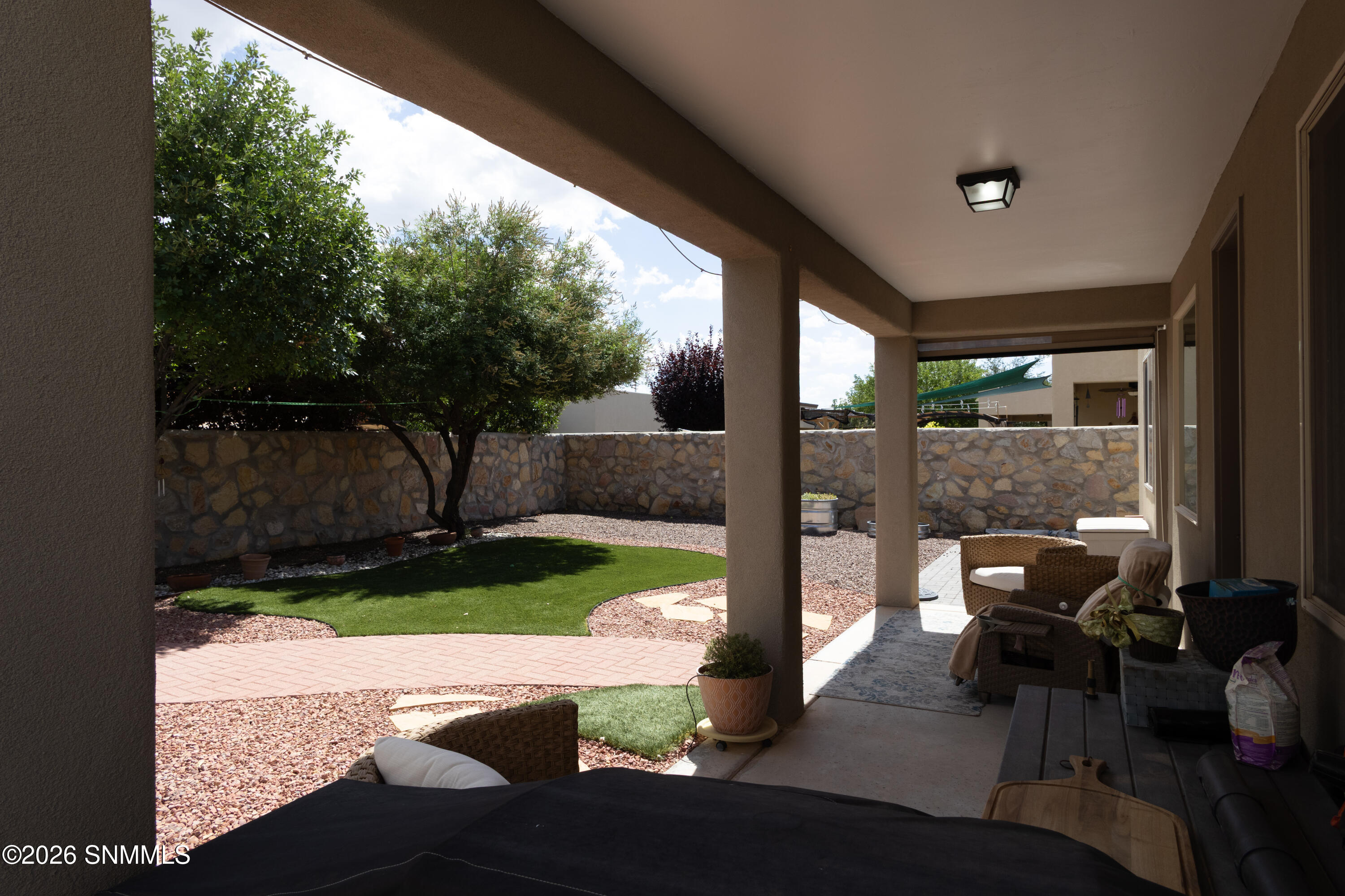 3684 Balboa Court Property Photo 27