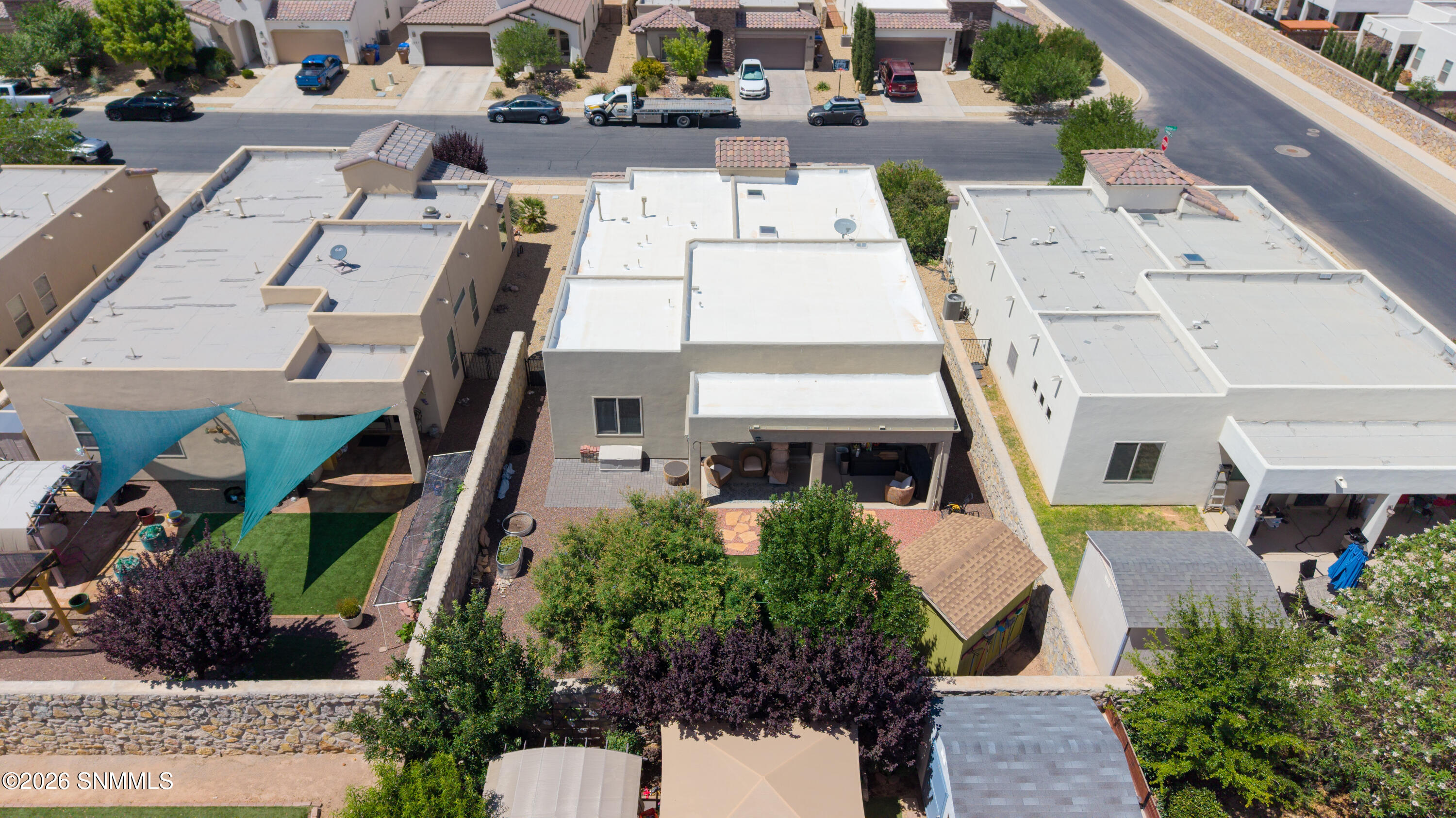 3684 Balboa Court Property Photo 31