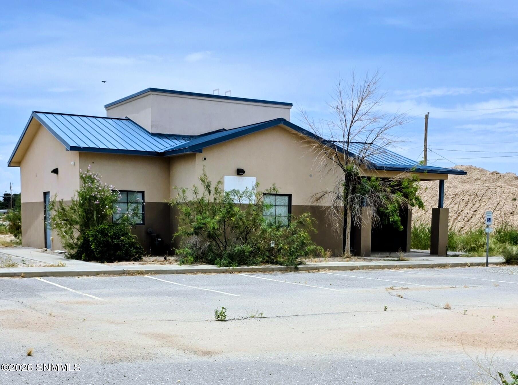 1150 E Berino Road