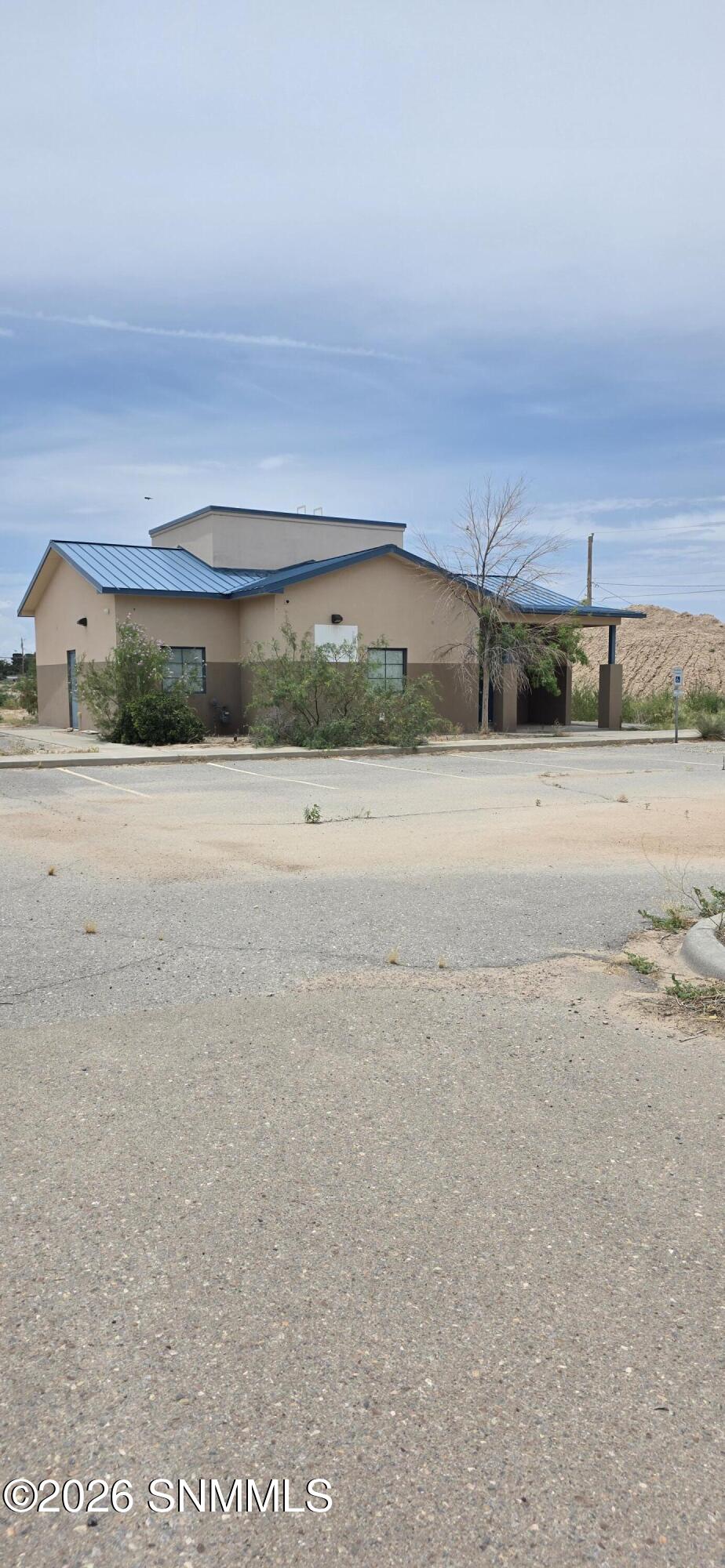 1150 E Berino Road Property Photo 2