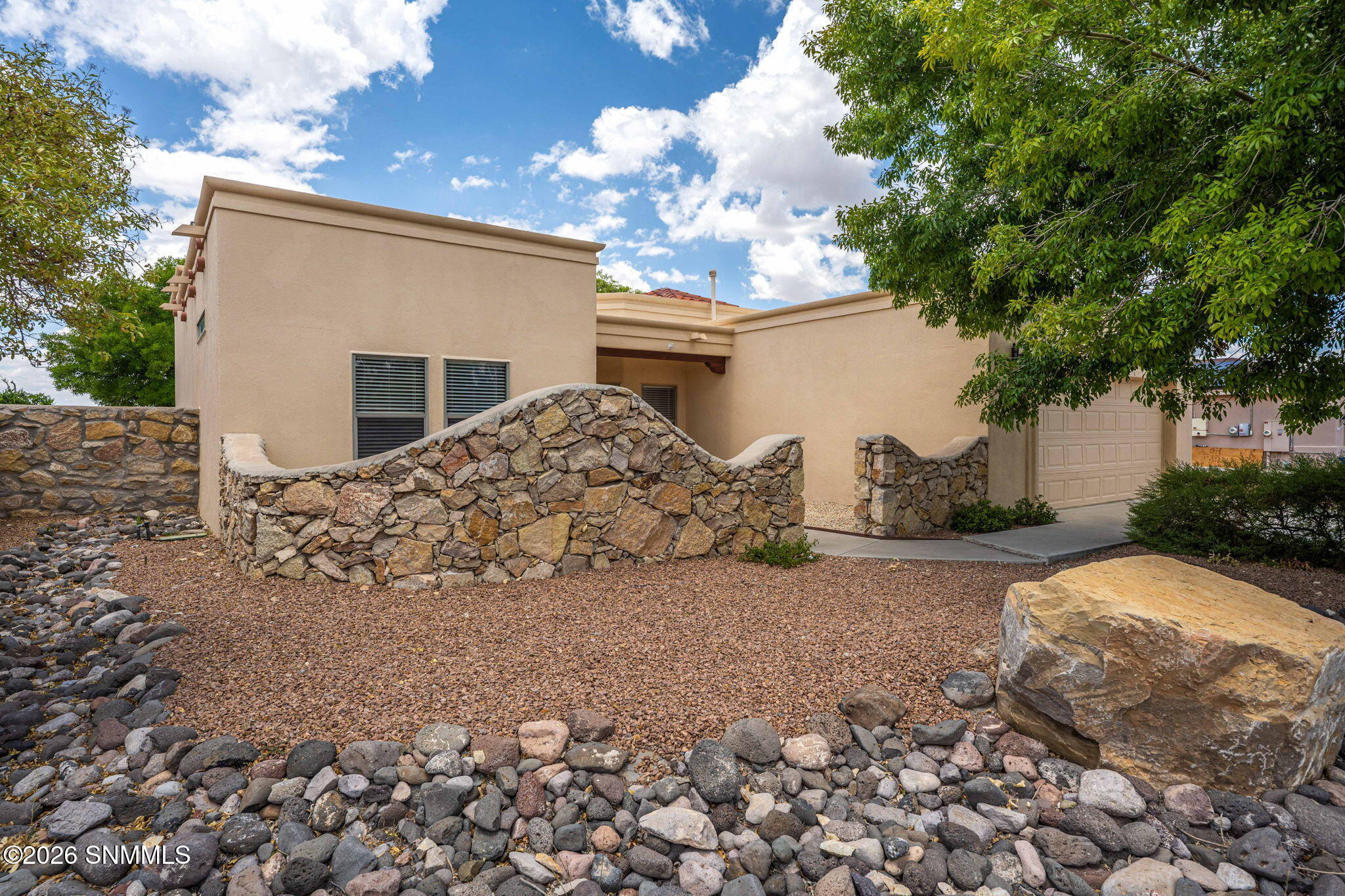 4123 Mojave Drive Property Photo 1