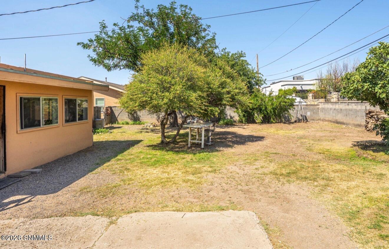 1010 Mechem Avenue Property Photo 16