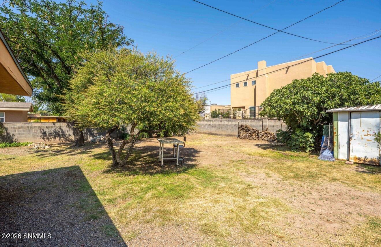 1010 Mechem Avenue Property Photo 17