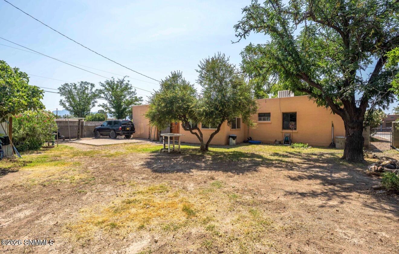 1010 Mechem Avenue Property Photo 19