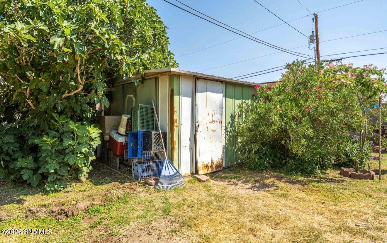 1010 Mechem Avenue Property Photo 20