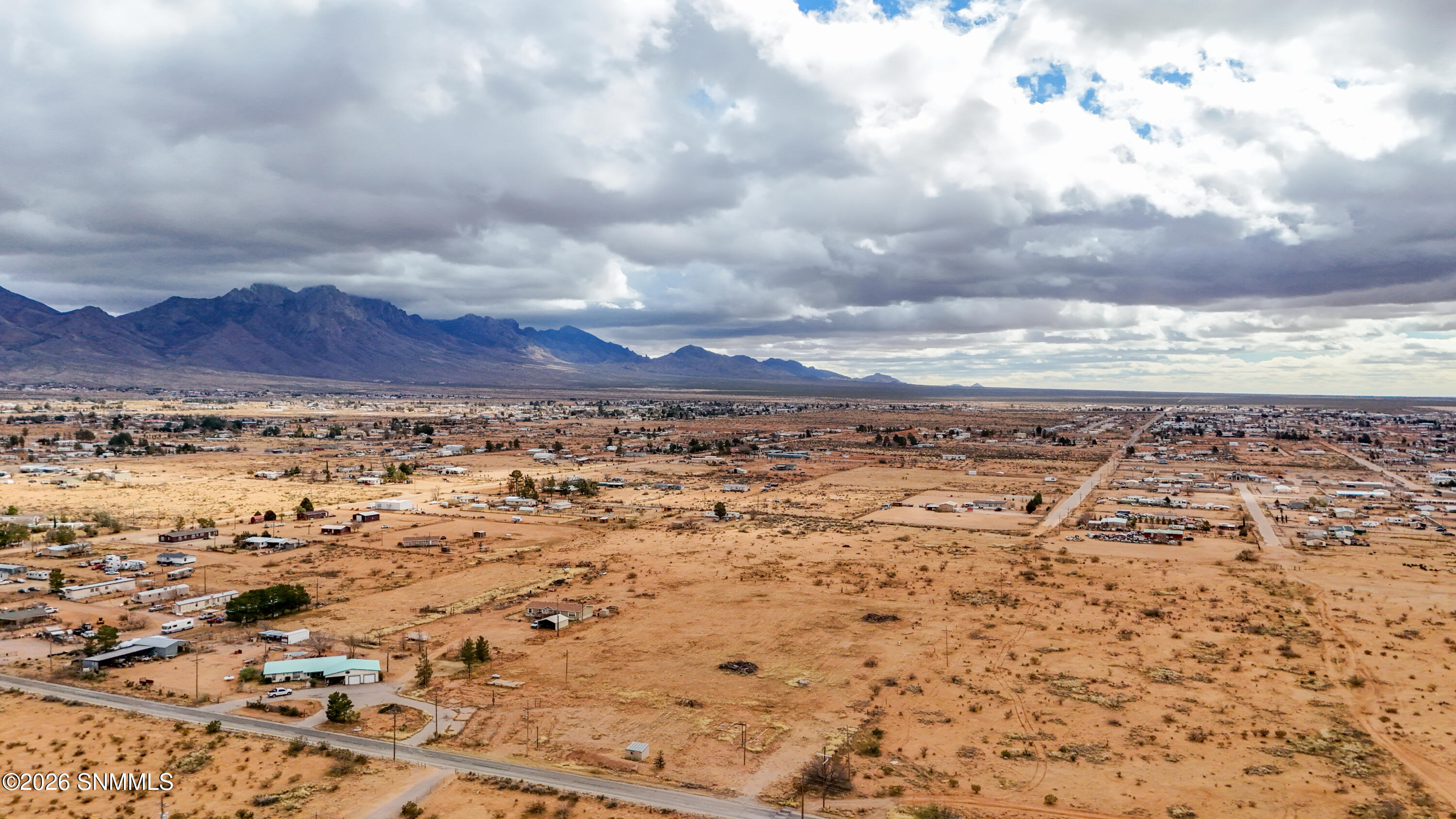 9200 El Centro Lot 1 & 2 Property Photo 3