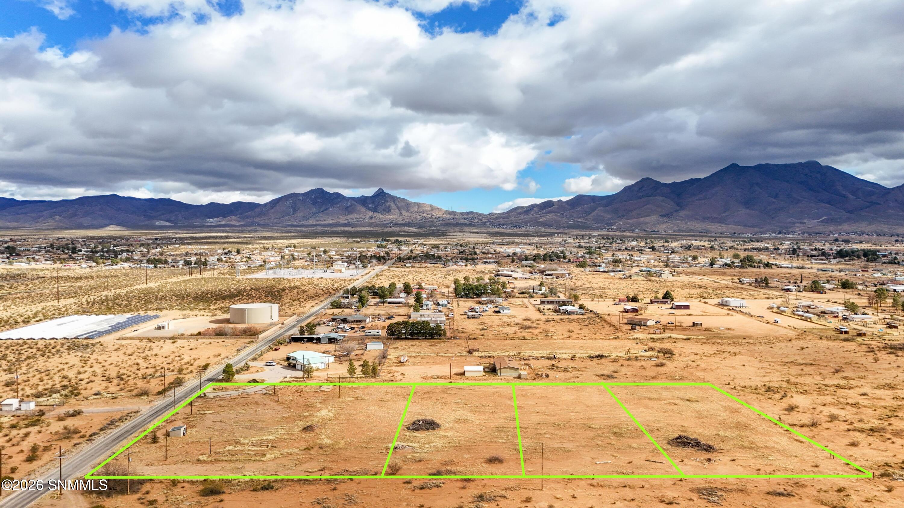 9200 El Centro Lot 1 & 2 Property Photo 11