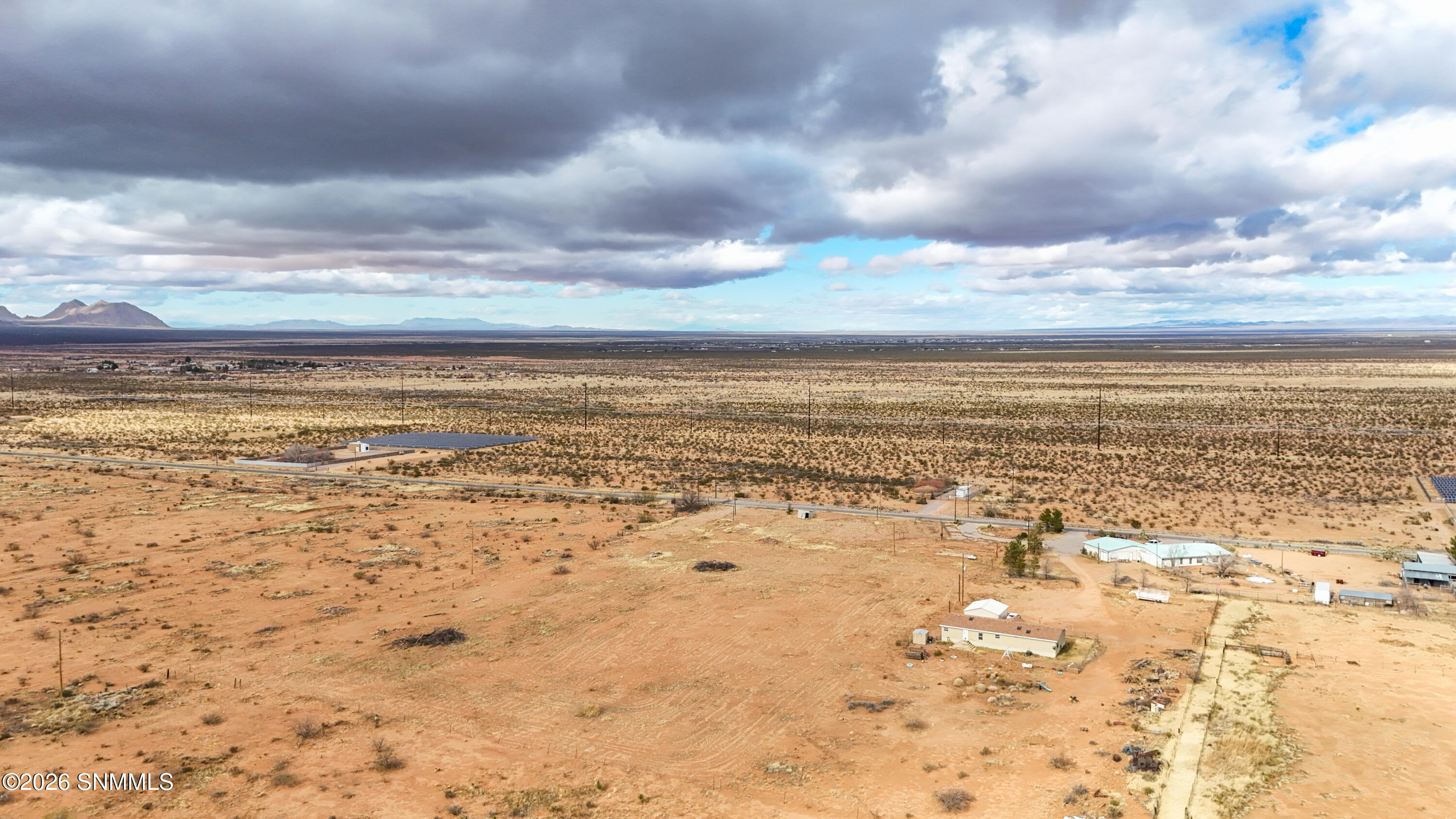 9200 El Centro Lot 1 & 2 Property Photo 13