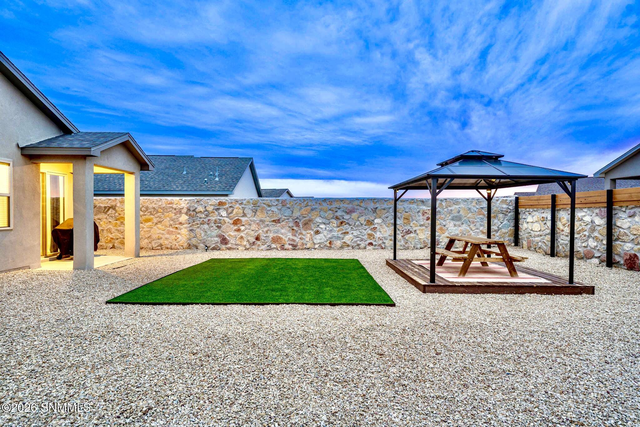 4488 Alamo Canyon Property Photo 33