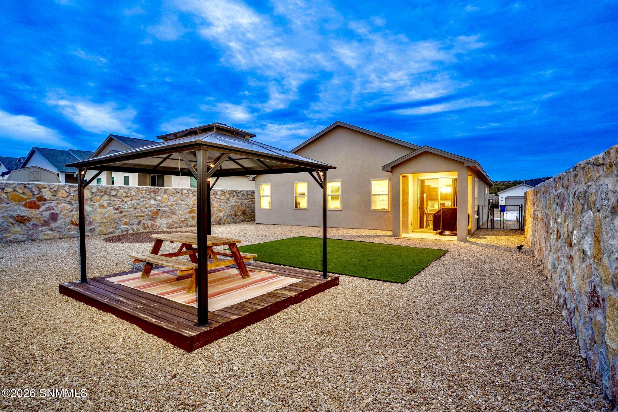 4488 Alamo Canyon Property Photo 34