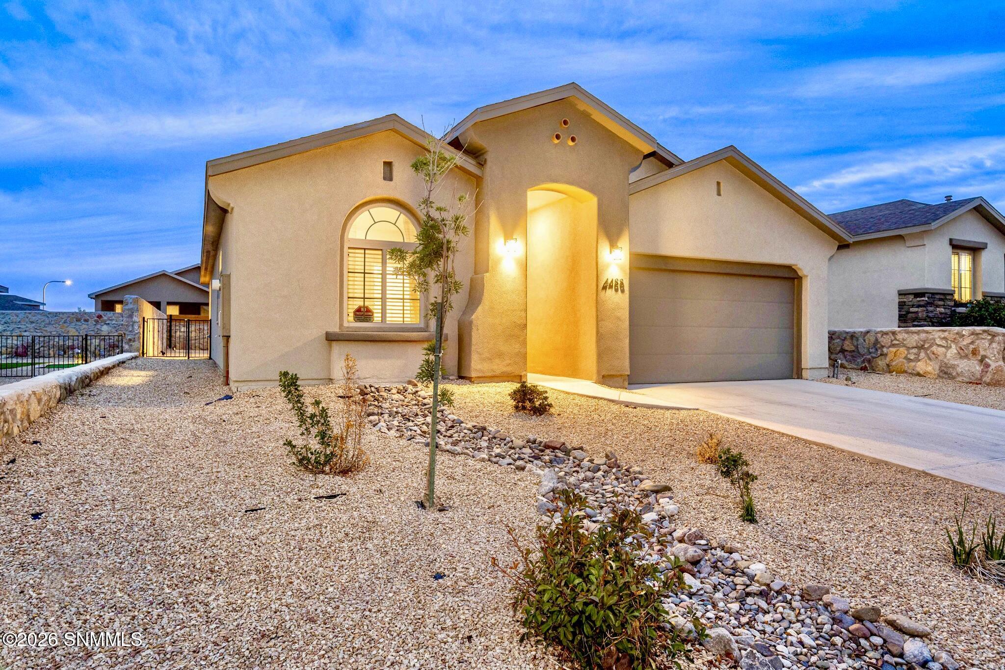4488 Alamo Canyon Property Photo 35