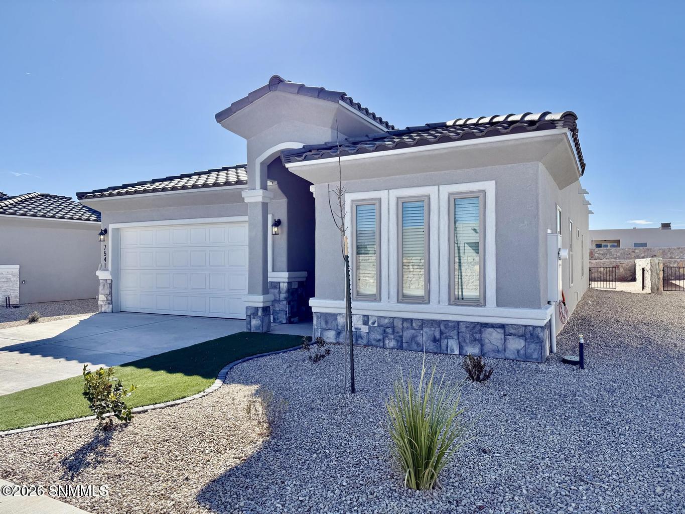 7541 Clarion Way Property Photo 1