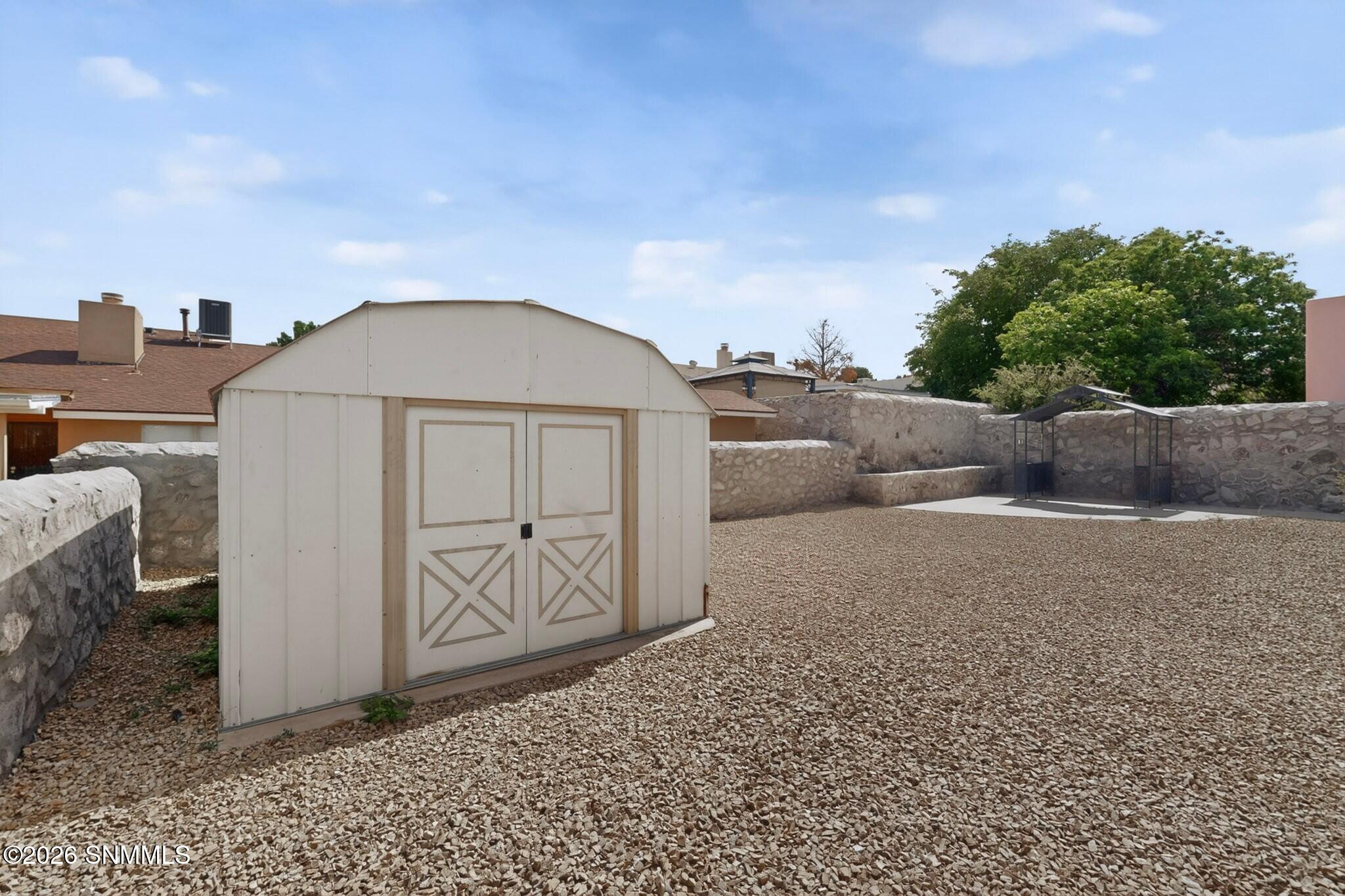 711 Windmill Drive Property Photo 37